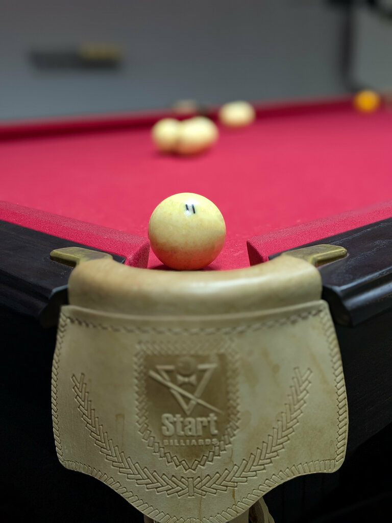 Billiard hall Бильярдный клуб, Bobruisk, photo