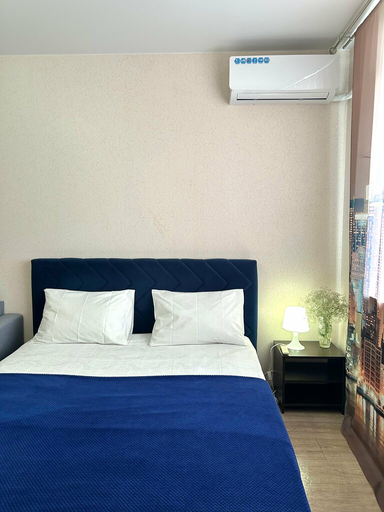 Short-term housing rental Уютные апартаменты в новом ЖК Грин Парк, Voronezh, photo