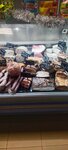 Мясо тут (vulica Haradoŭ-Pabracimaŭ, 19), butcher shop