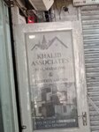 Khalid associates (Gulshan-e-Iqbal, Gulshan 13-B, SB39), real estate agency
