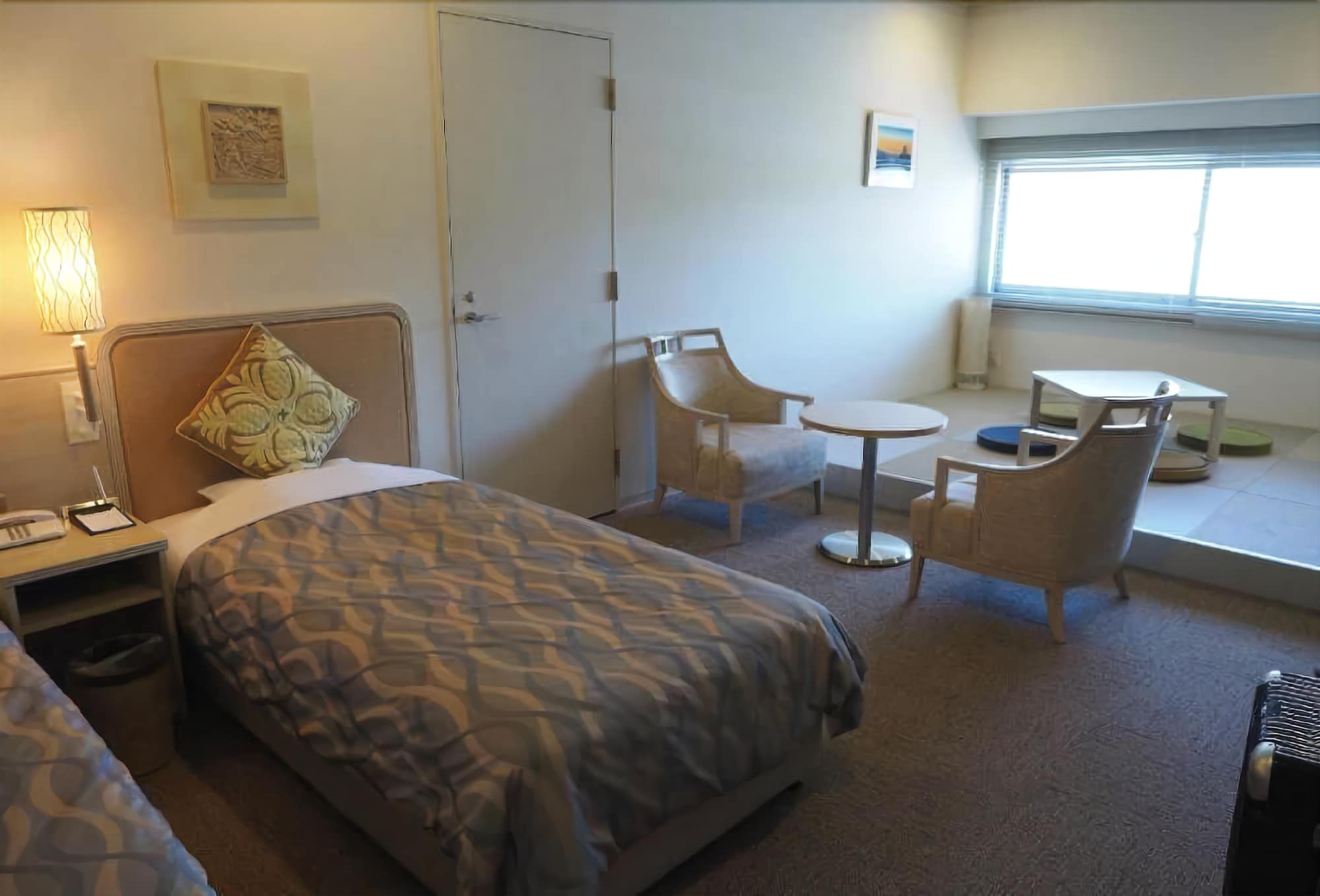 Фото SPA Resort Hawaiians Hotel Hawaiians