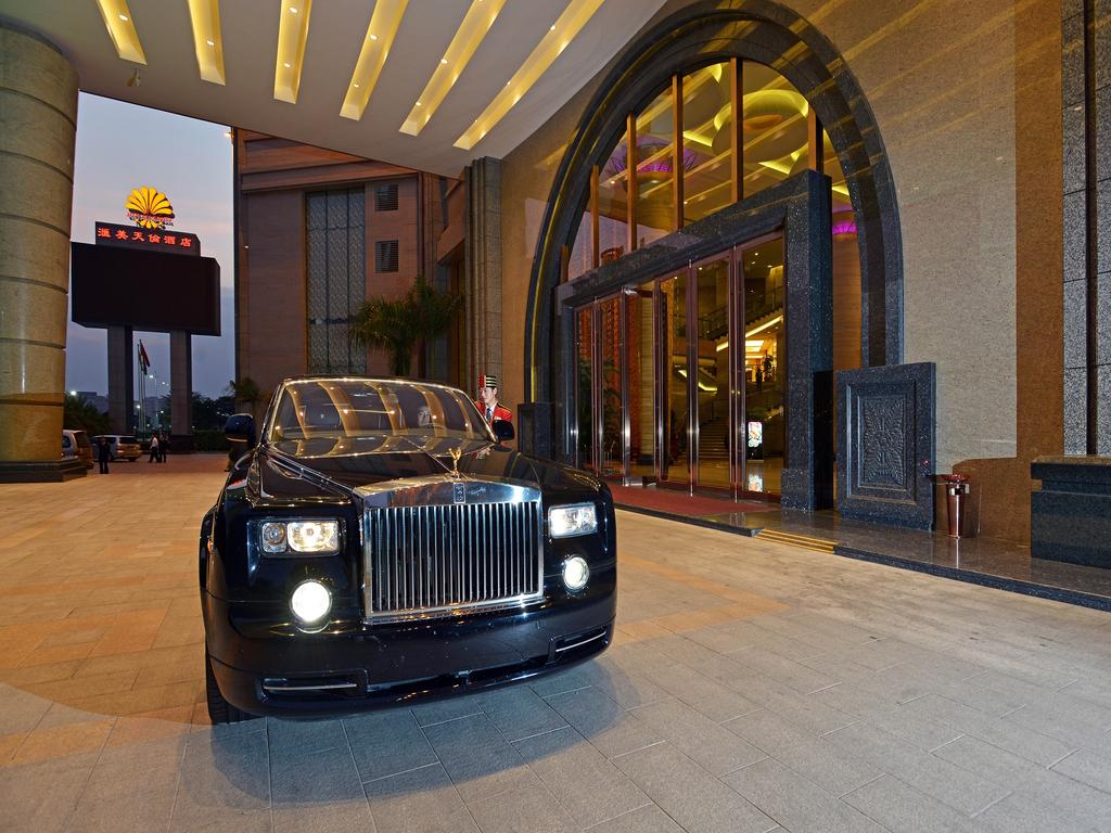 Фото отеля 4