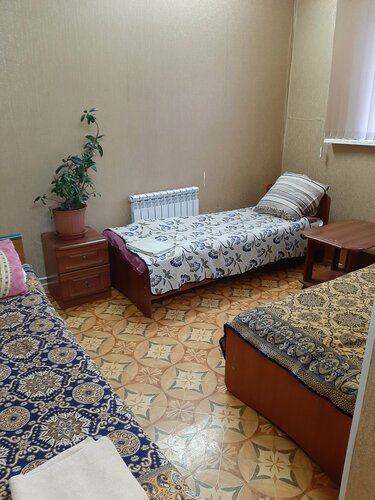 Гостиница Медис в Амурской области