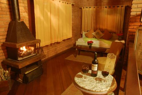 Фото Vista Linda Hotel