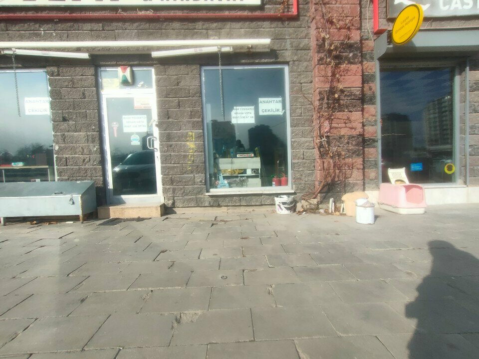 Wax seal kits Sefa Sanitary Installation Hardware, Konya, photo