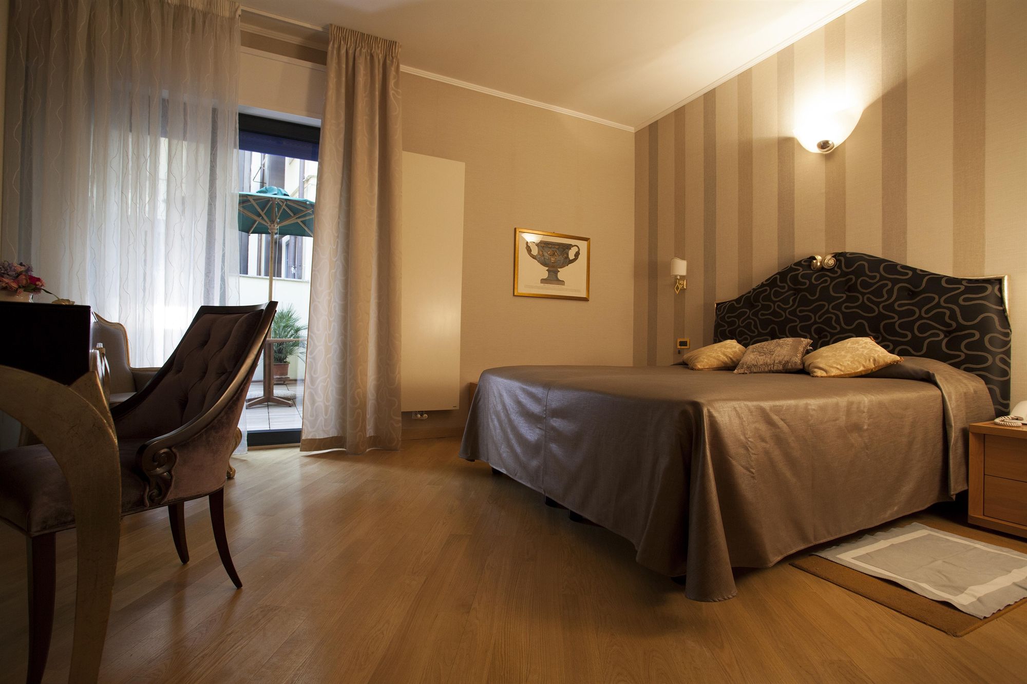 Фото Hotel Europa