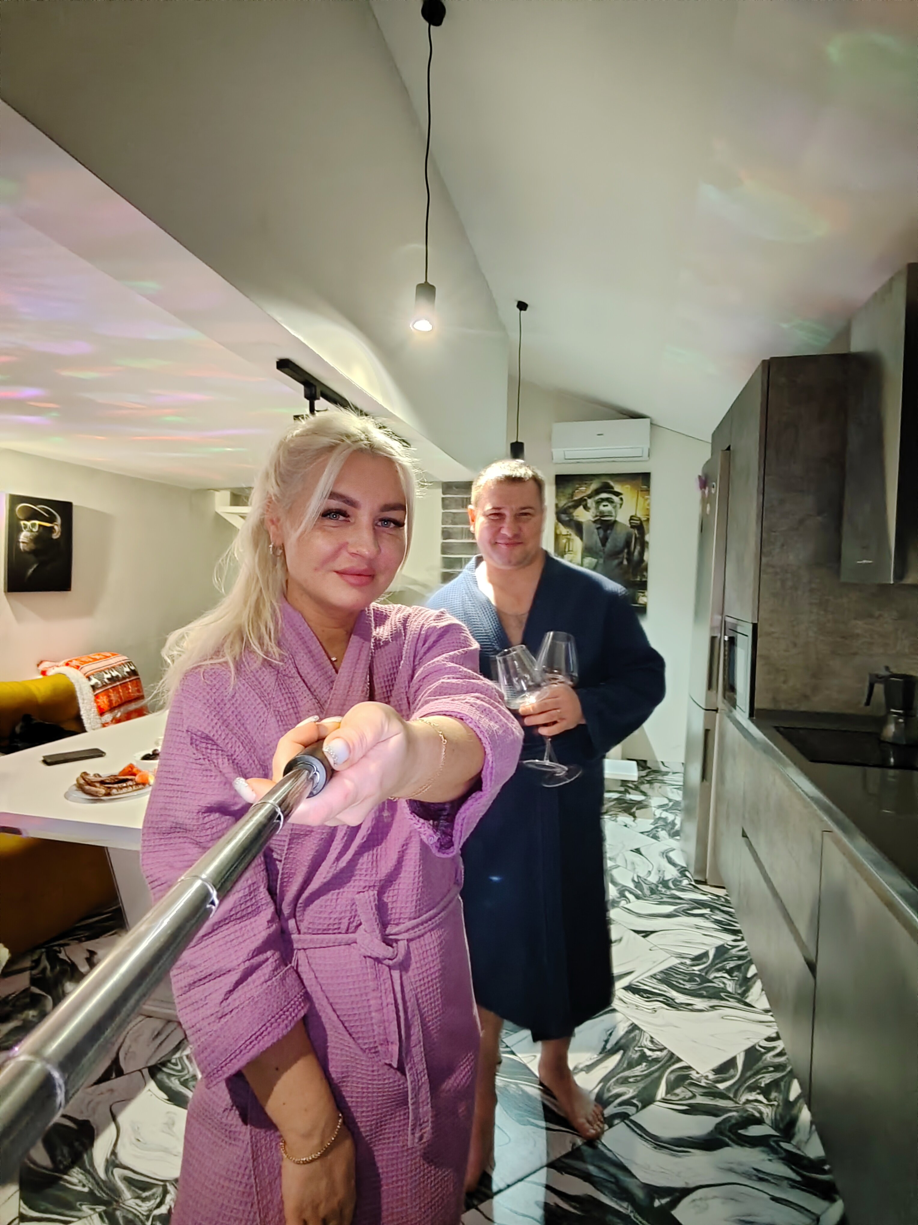 Фото Ореховый рай