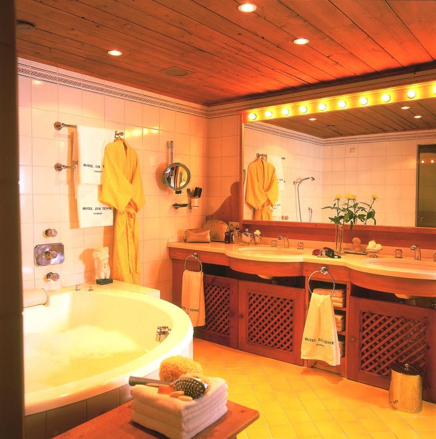 Фото Zur Tenne Hotel