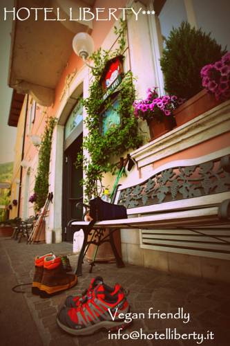 Фото Hotel Liberty