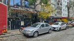 Colo (İzmir, Bornova, Kazımdirik Mah., Süvari Cad., 43A) ، مقهى