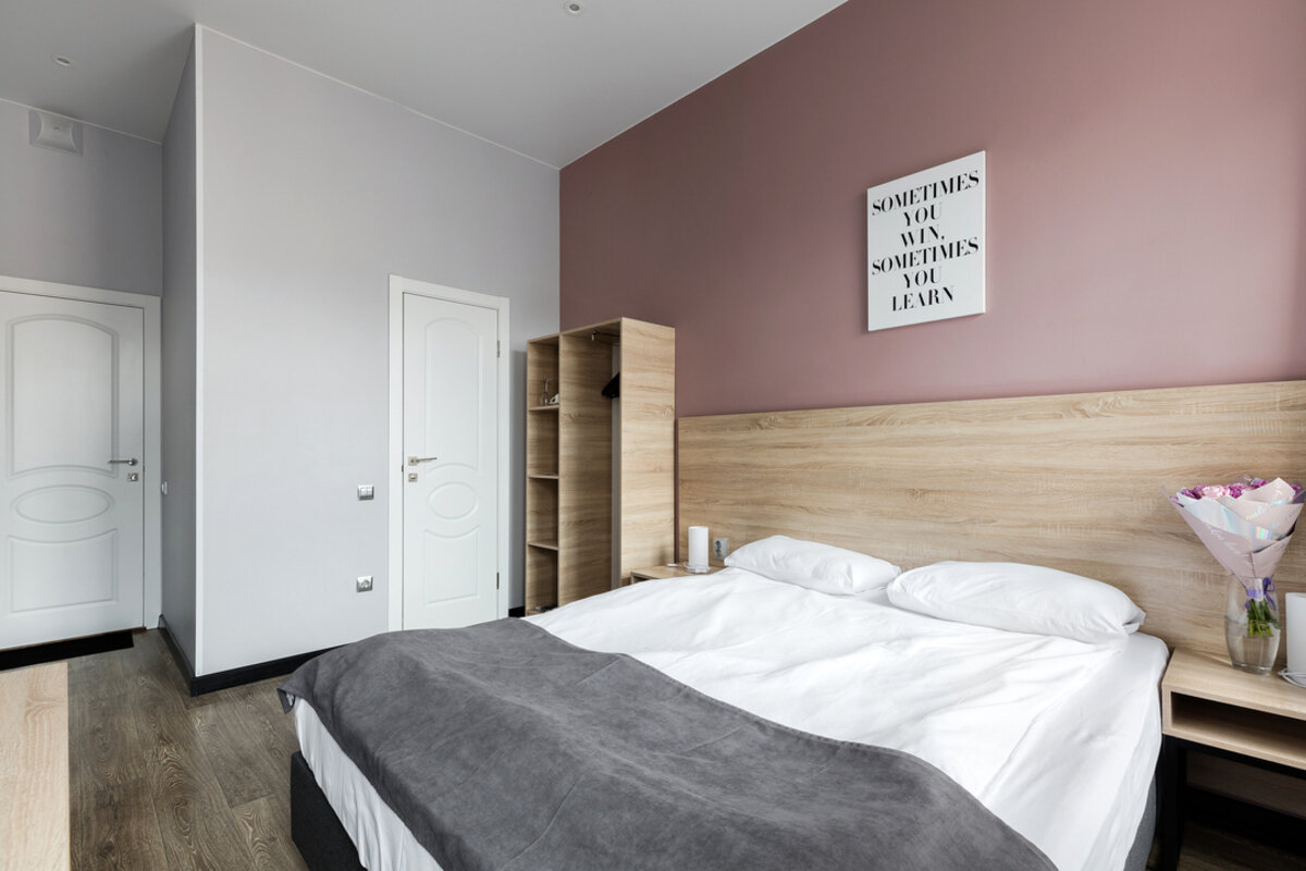 Фото Номера на Гончарной