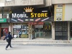 Mobile Store (İzmir, Buca, 220. Sok., 2-6), items for mobile phones