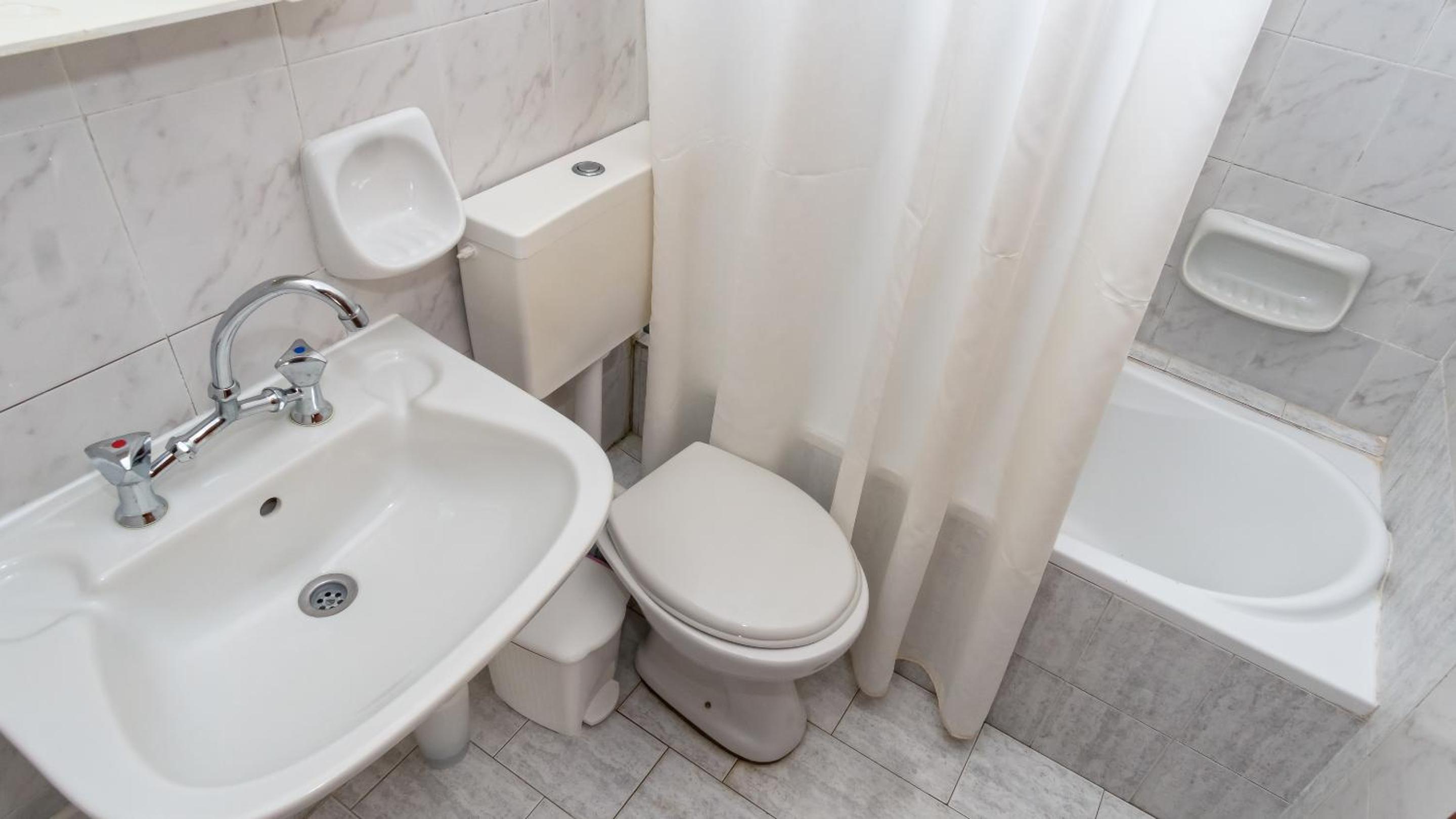 Фото Goudelis Apartments