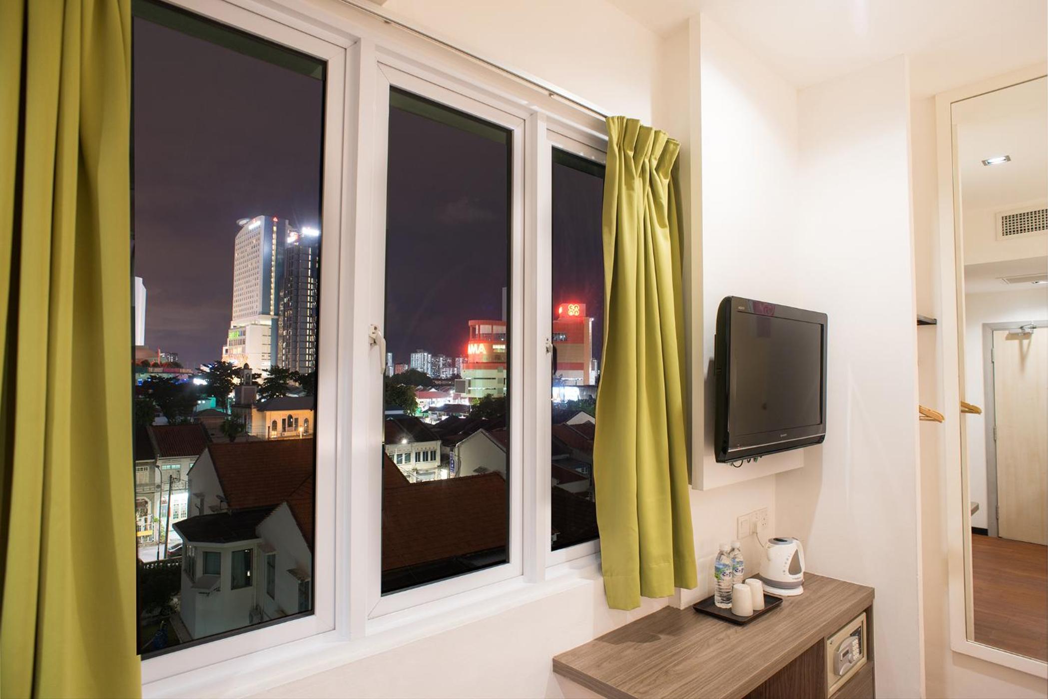 Фото Heliconia Hotel