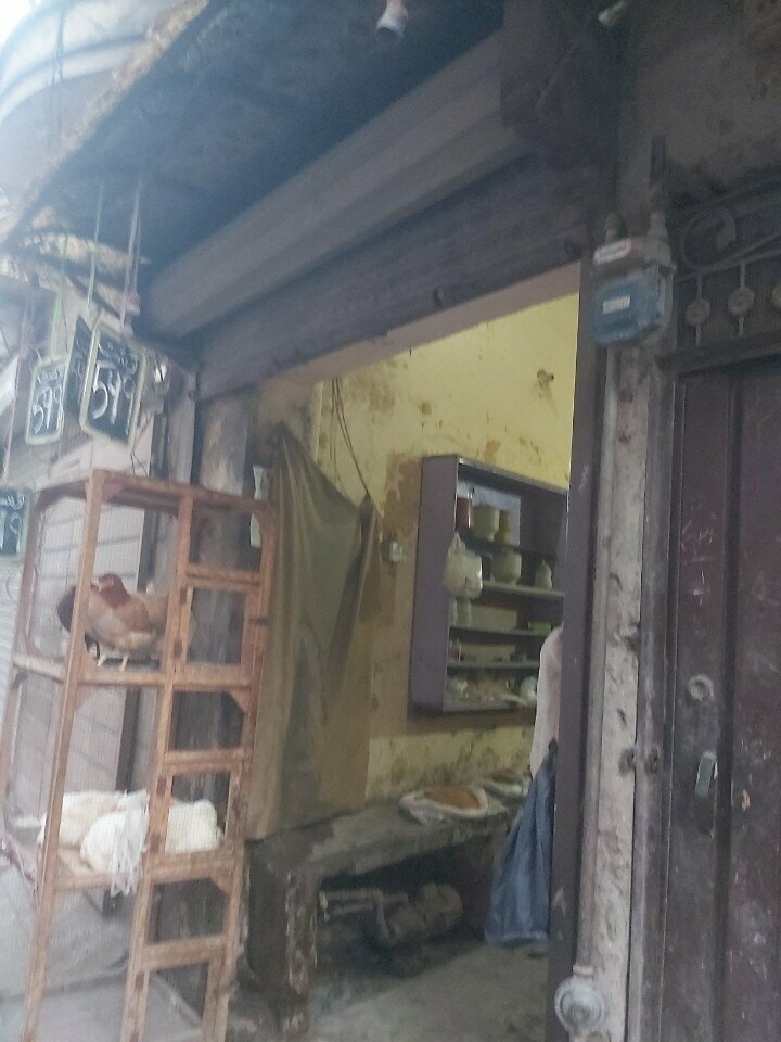 Butcher shop Bilal Chicken Sale Point, Lahore, photo