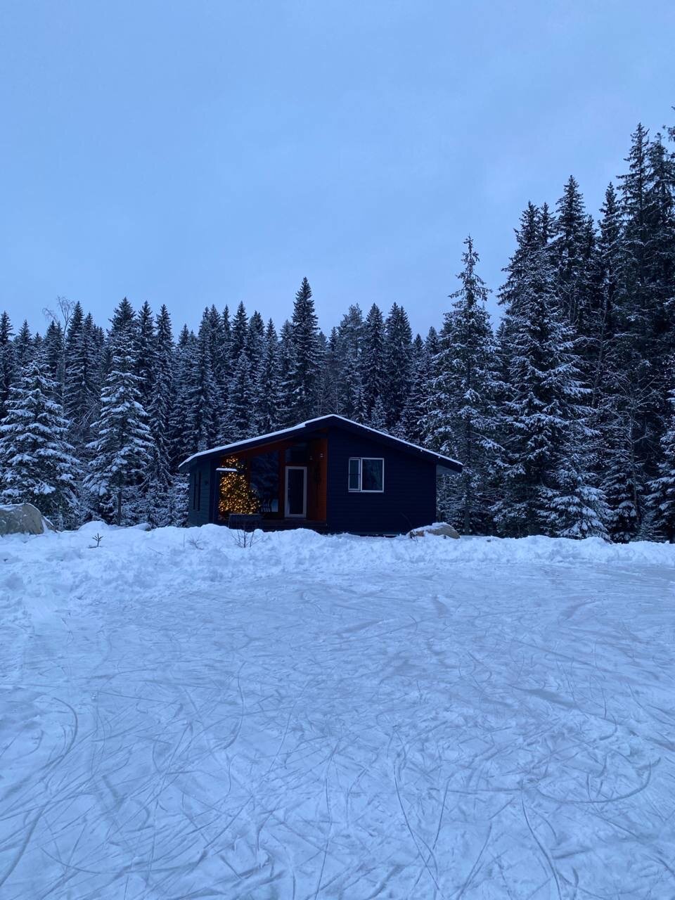 Фото Йокихутор