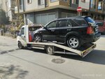 Viaport Auto Tow Truck (İstanbul, Pendik, Yenişehir Mah., Erdem Sok., 6), auto technical assistance, car evacuation