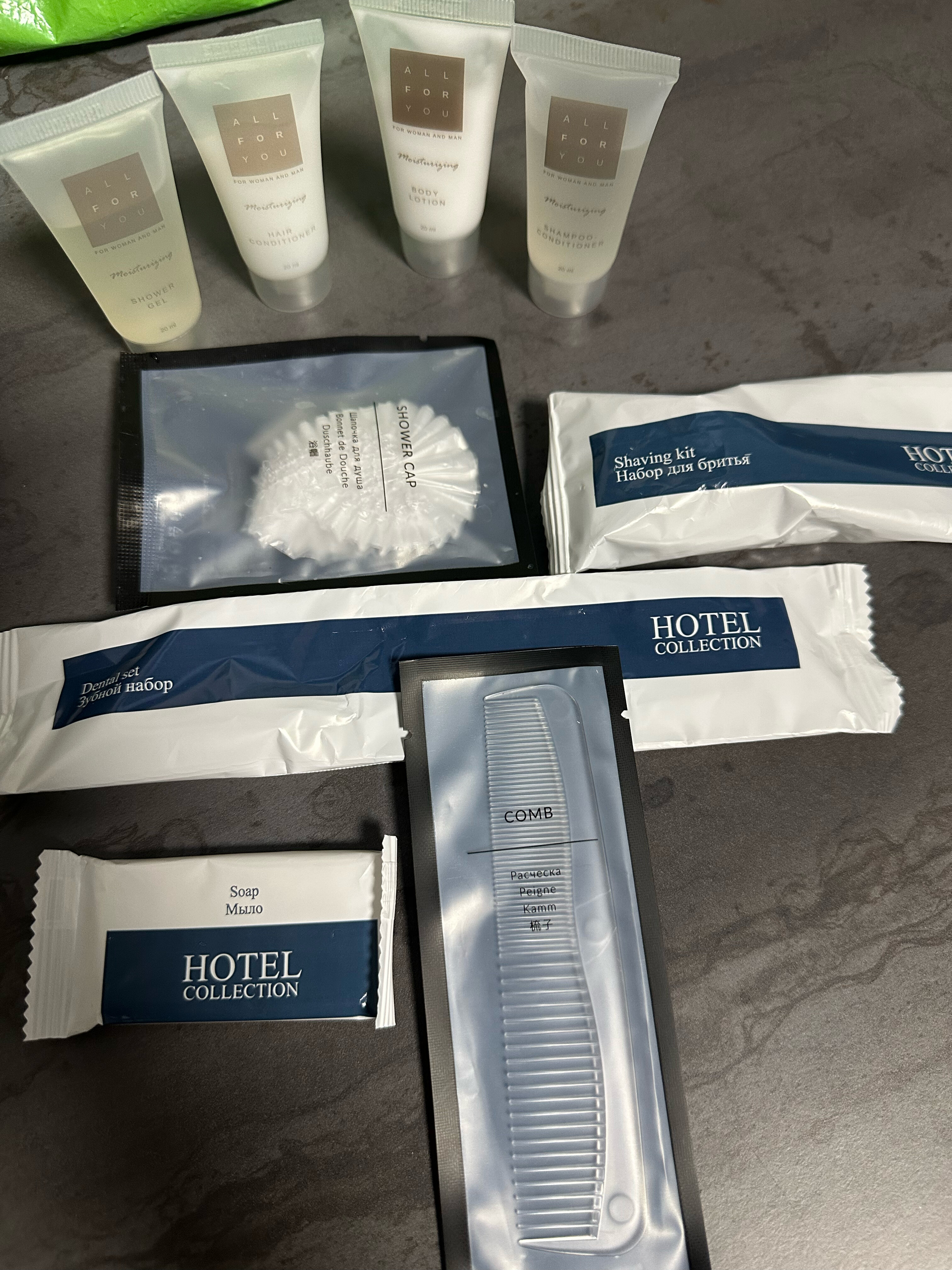 Фото Делюкс