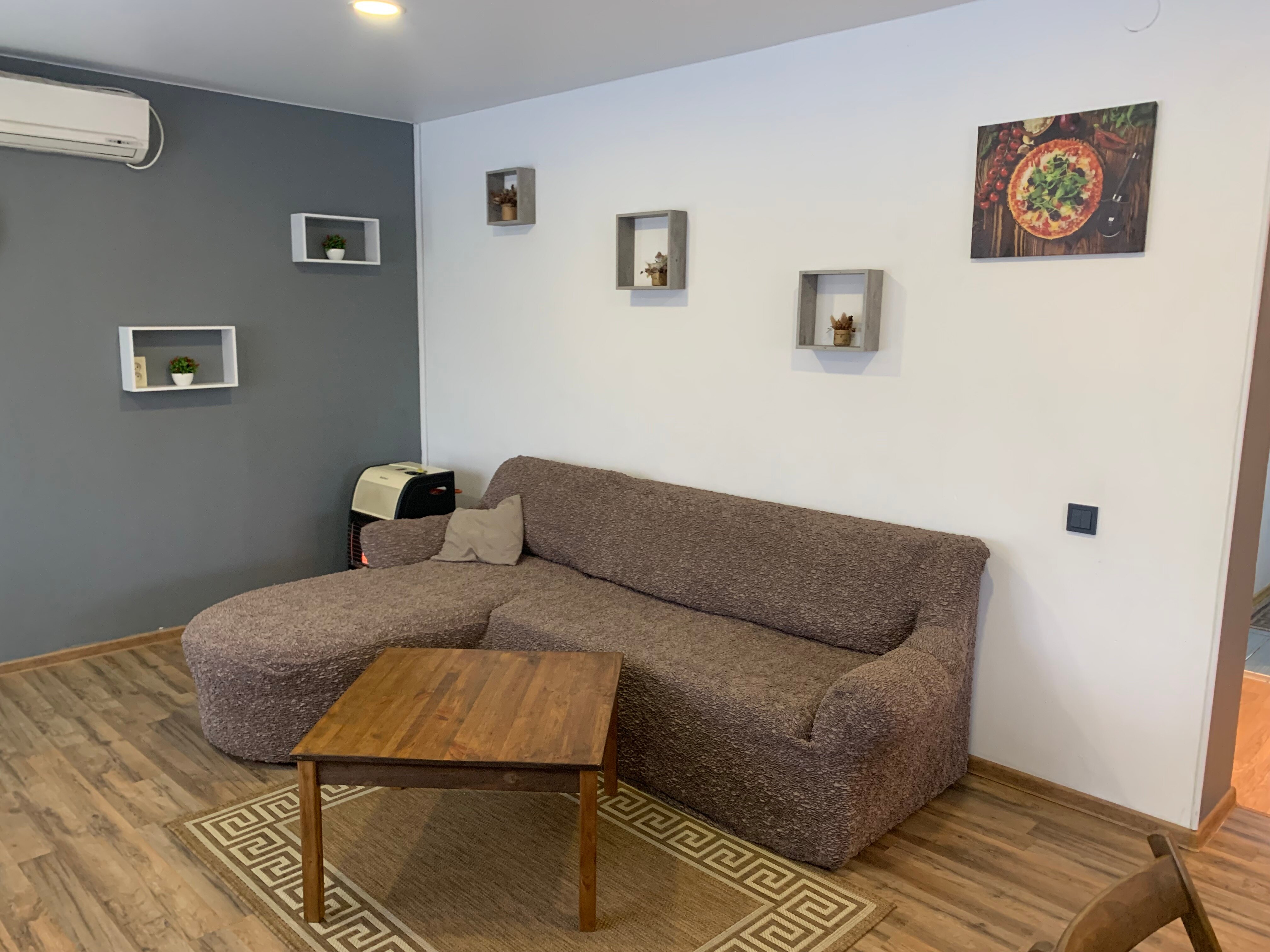 Фото Родные пенаты