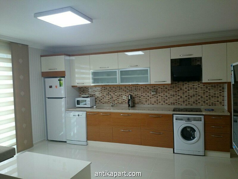 Hostel Antik Apart Gölbaşı, Ankara, photo