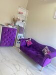 Звезда (rabochiy posyolok Oktyabrskiy, ulitsa Lenina, 25), beauty salon