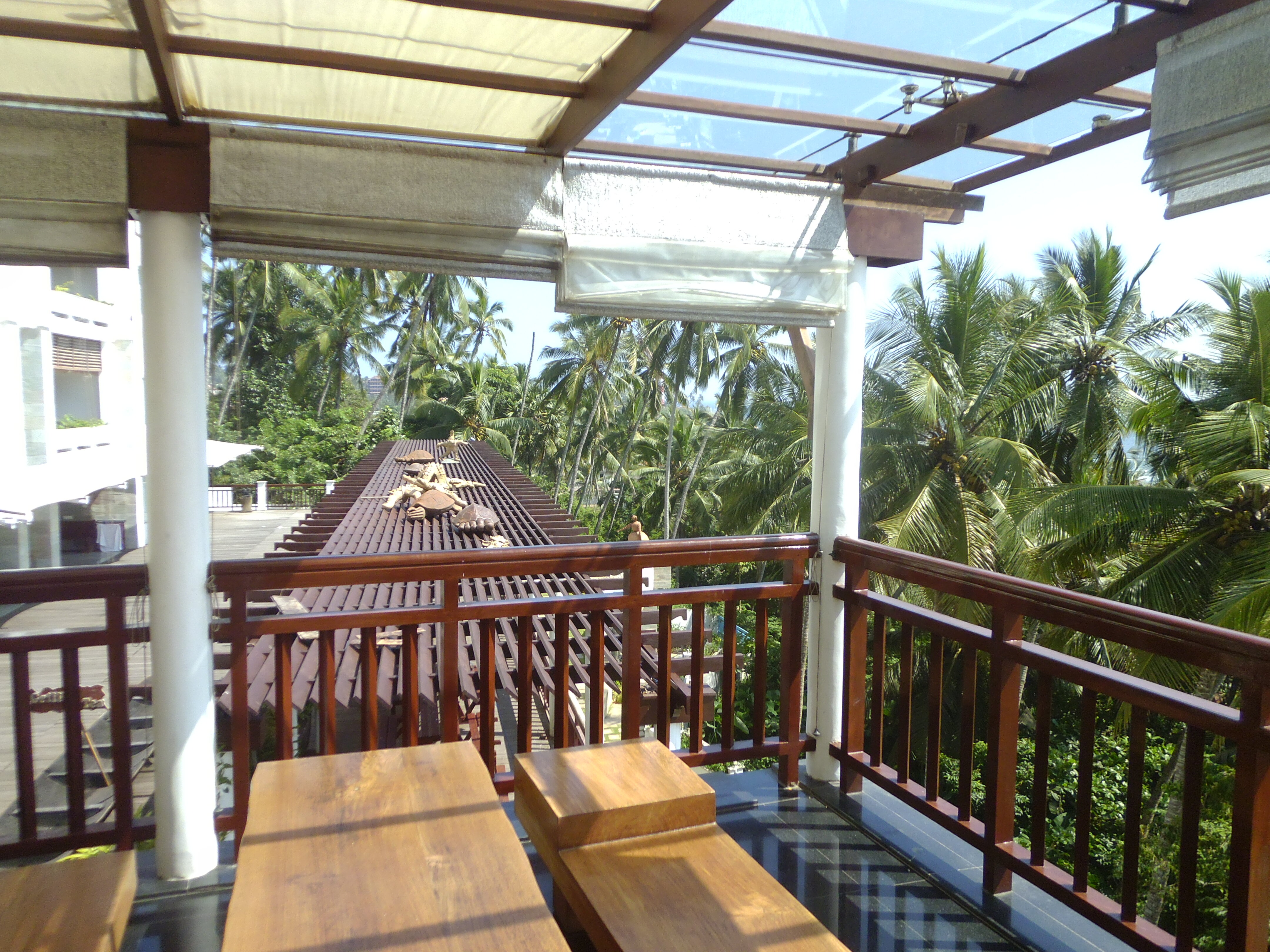 Фото Gokulam Grand Turtle On The Beach