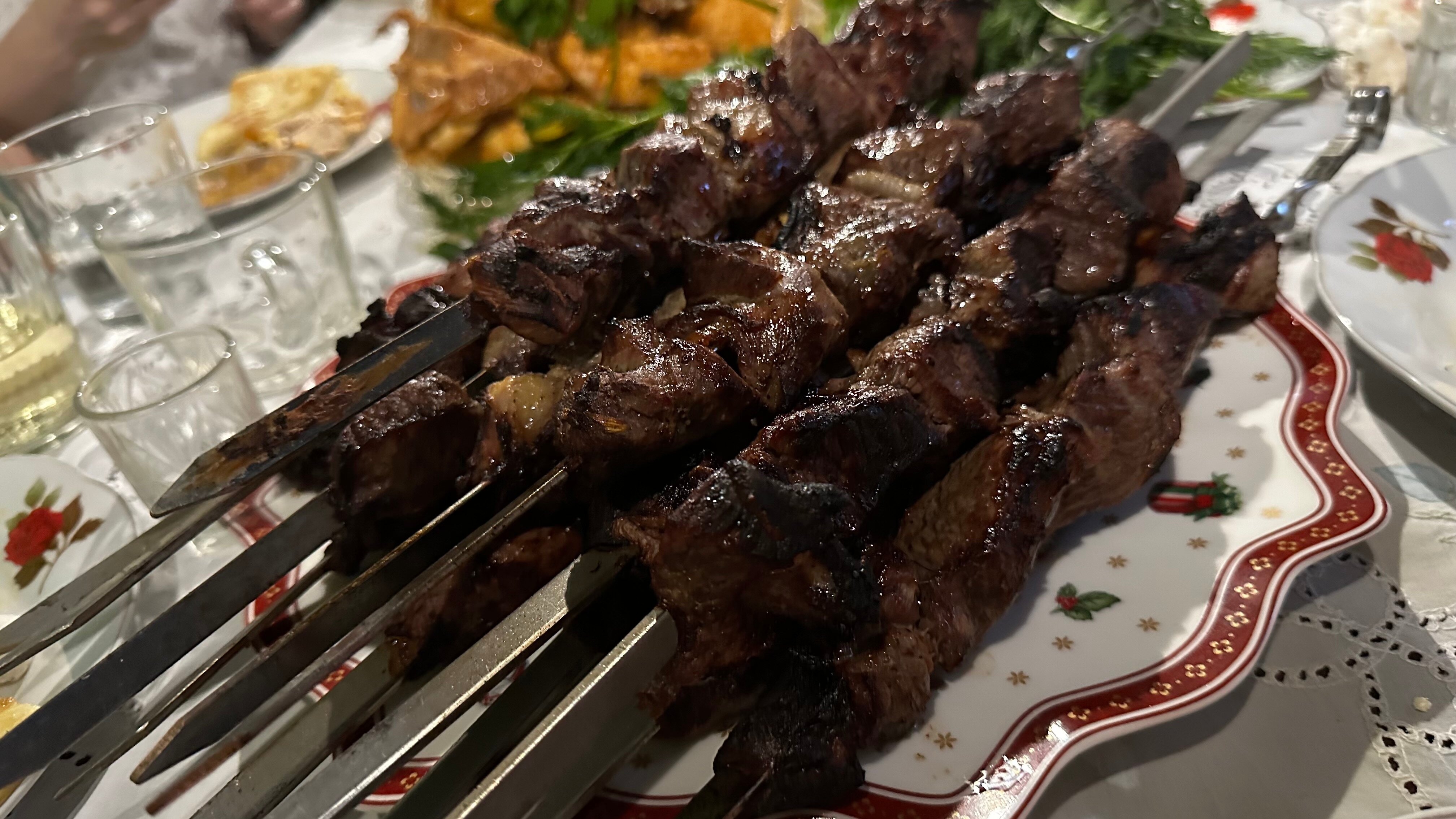 Фото У Нонны