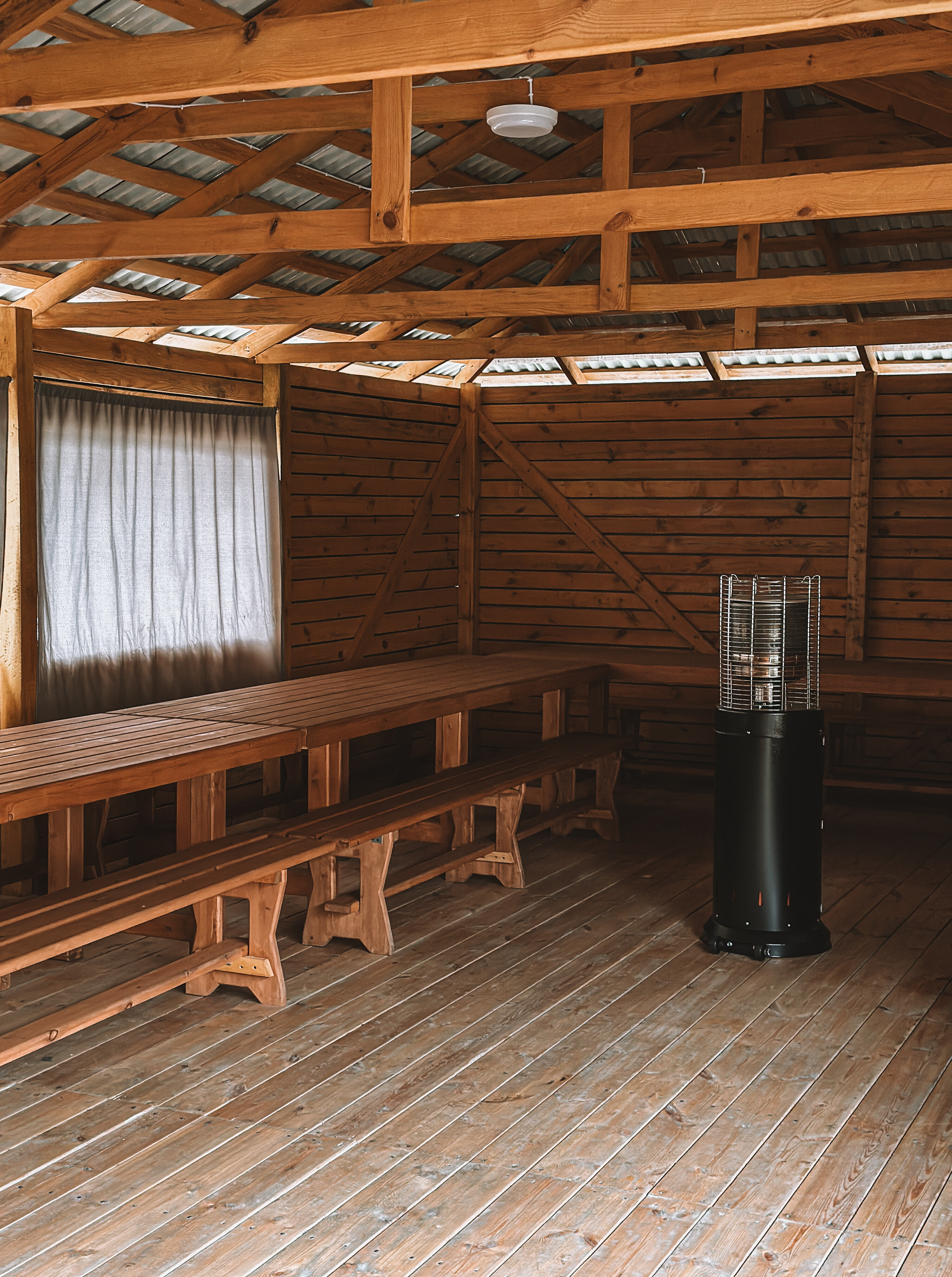 Фото Атмосфера