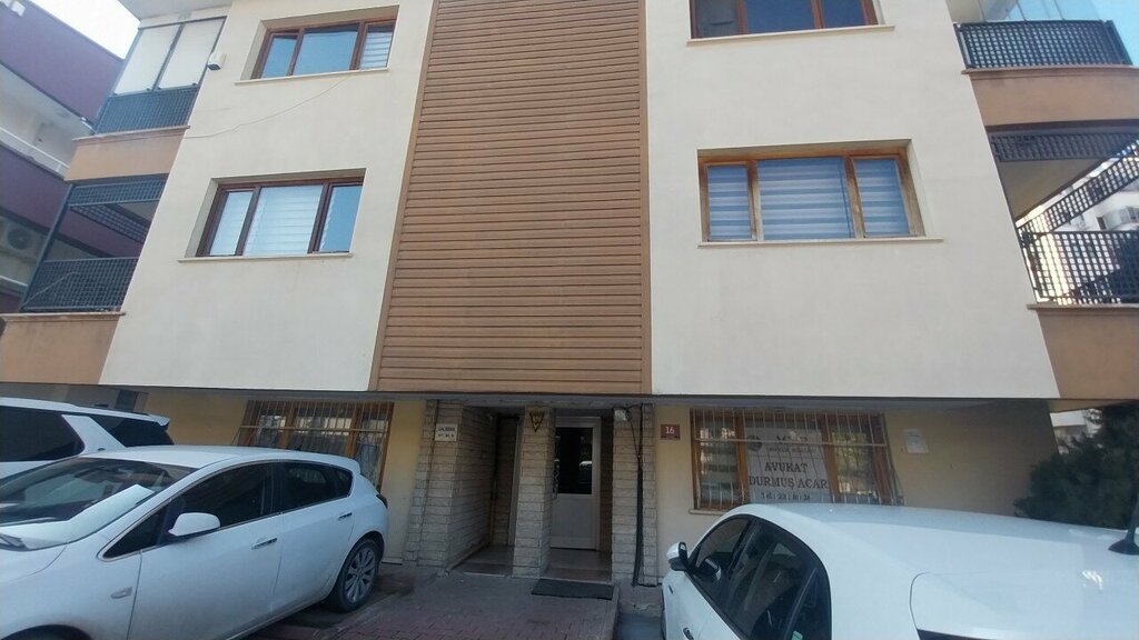 Software companies Koni Engineering, Ankara, photo