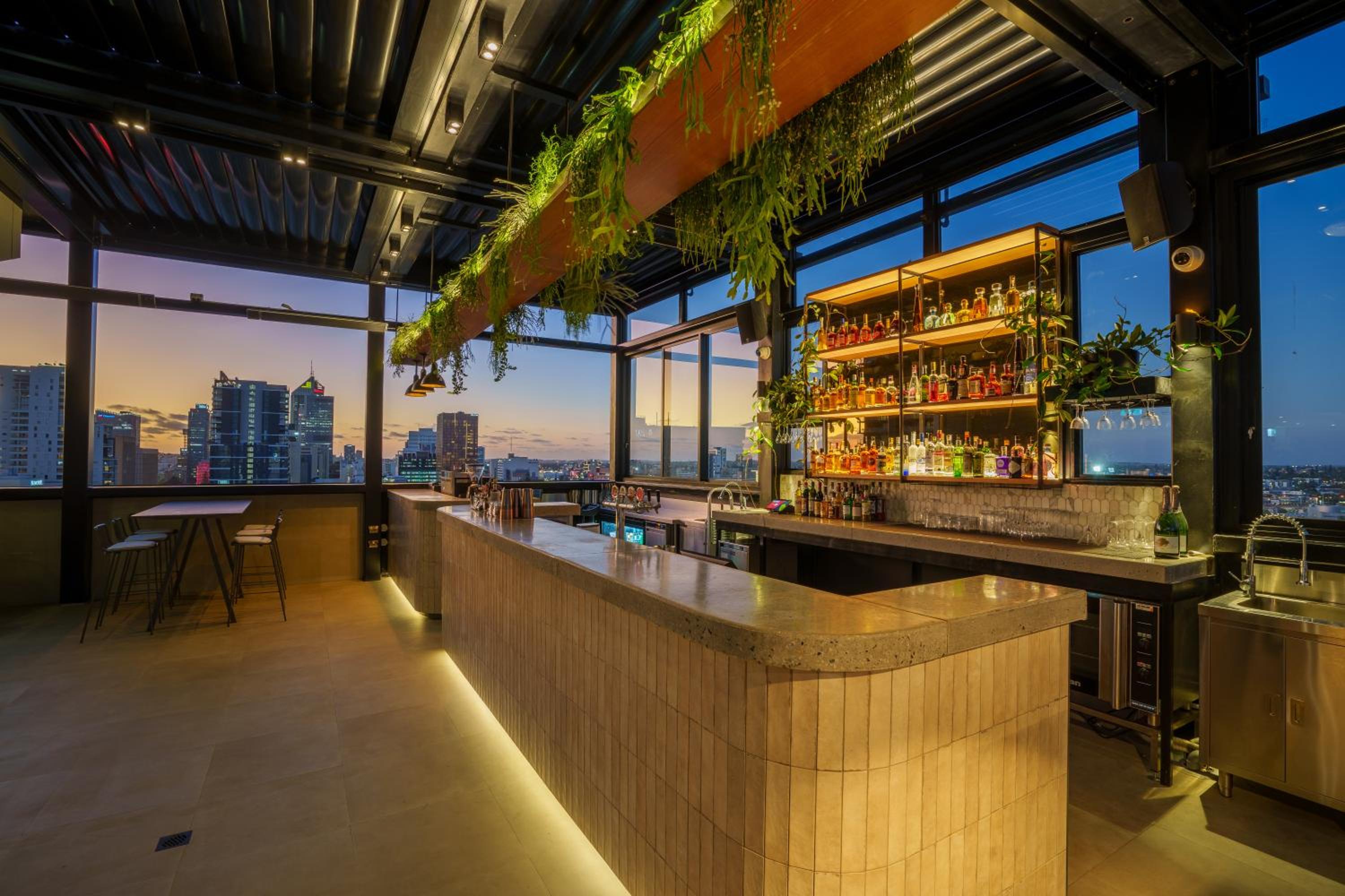 Фото Quest East Perth