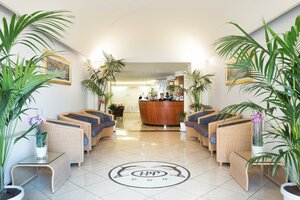 Гостиница Hotel St. Pierre