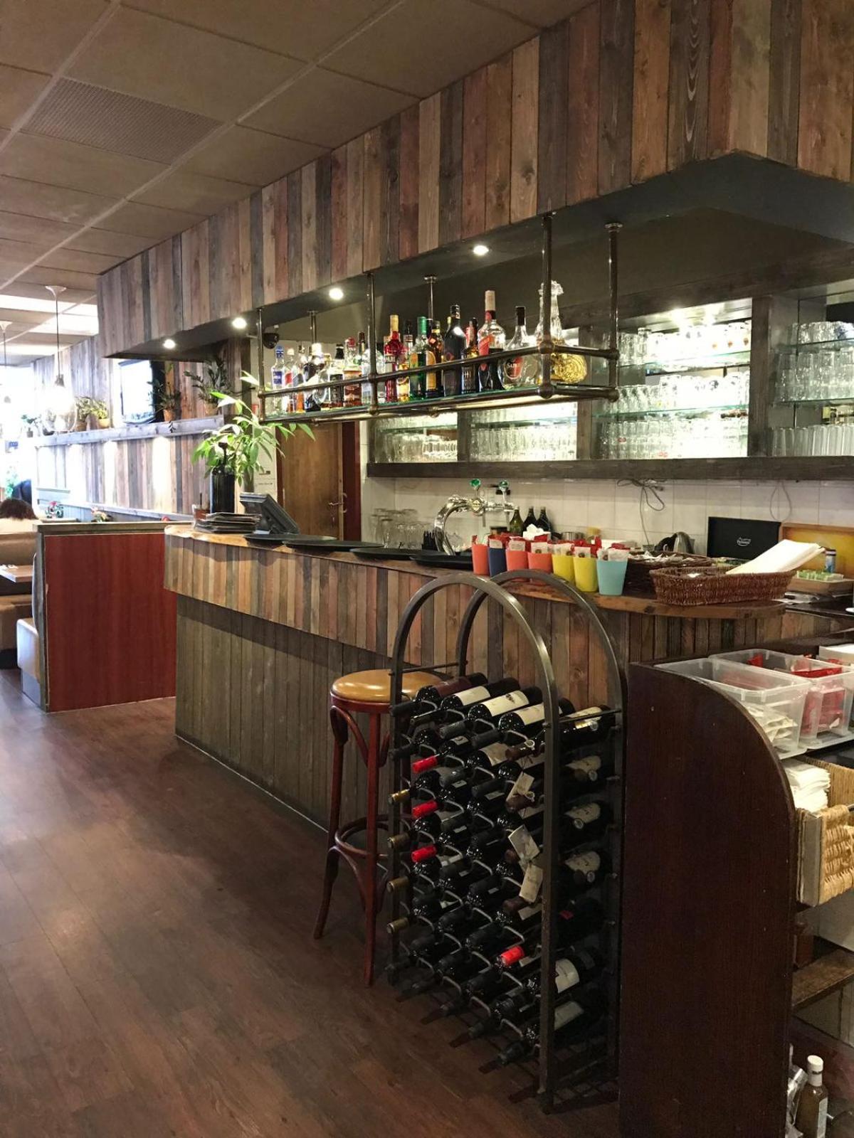 Фото Hotel Manofa