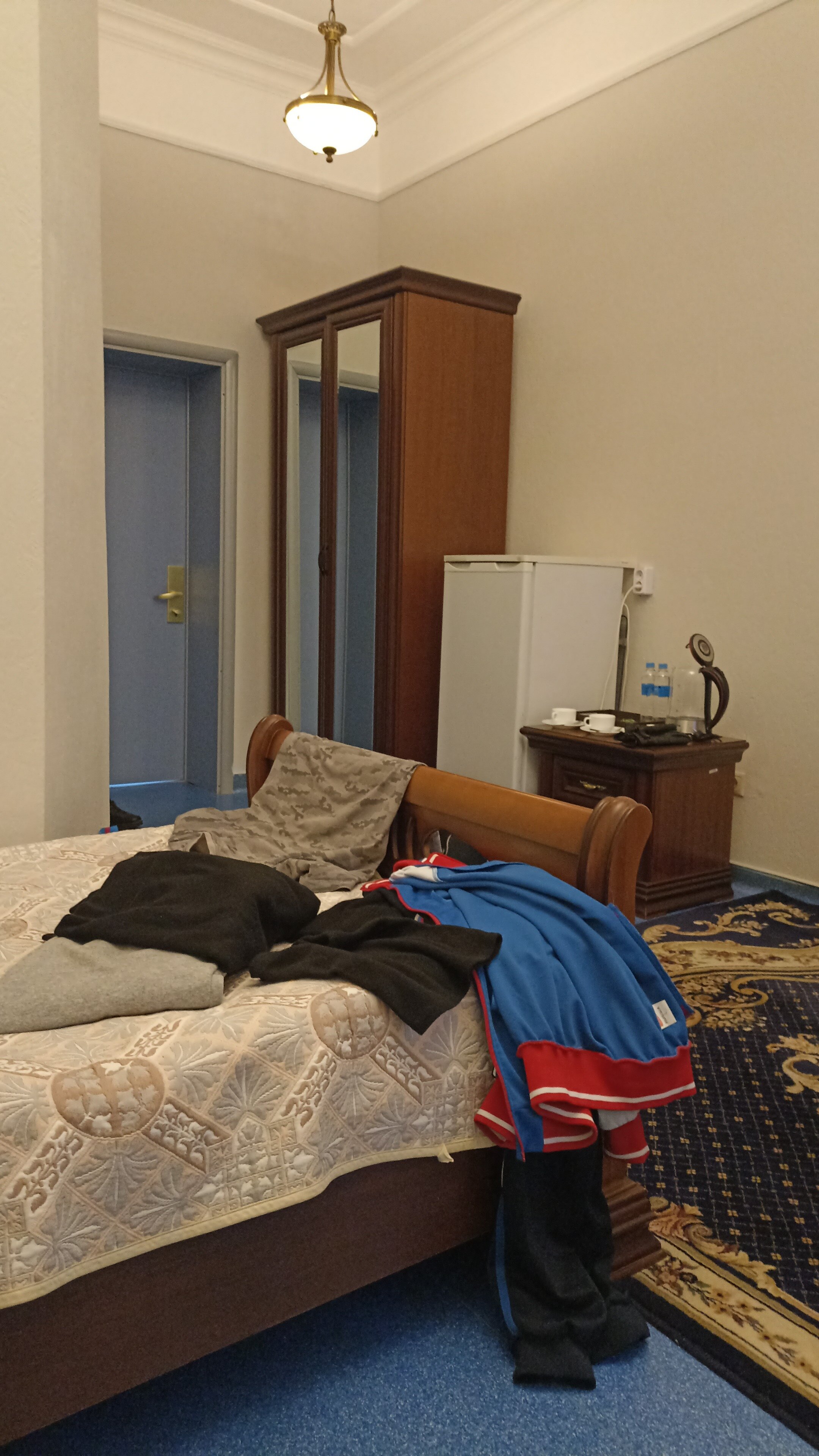 Фото Гостиница Горнолыжного комплекса Татнефть