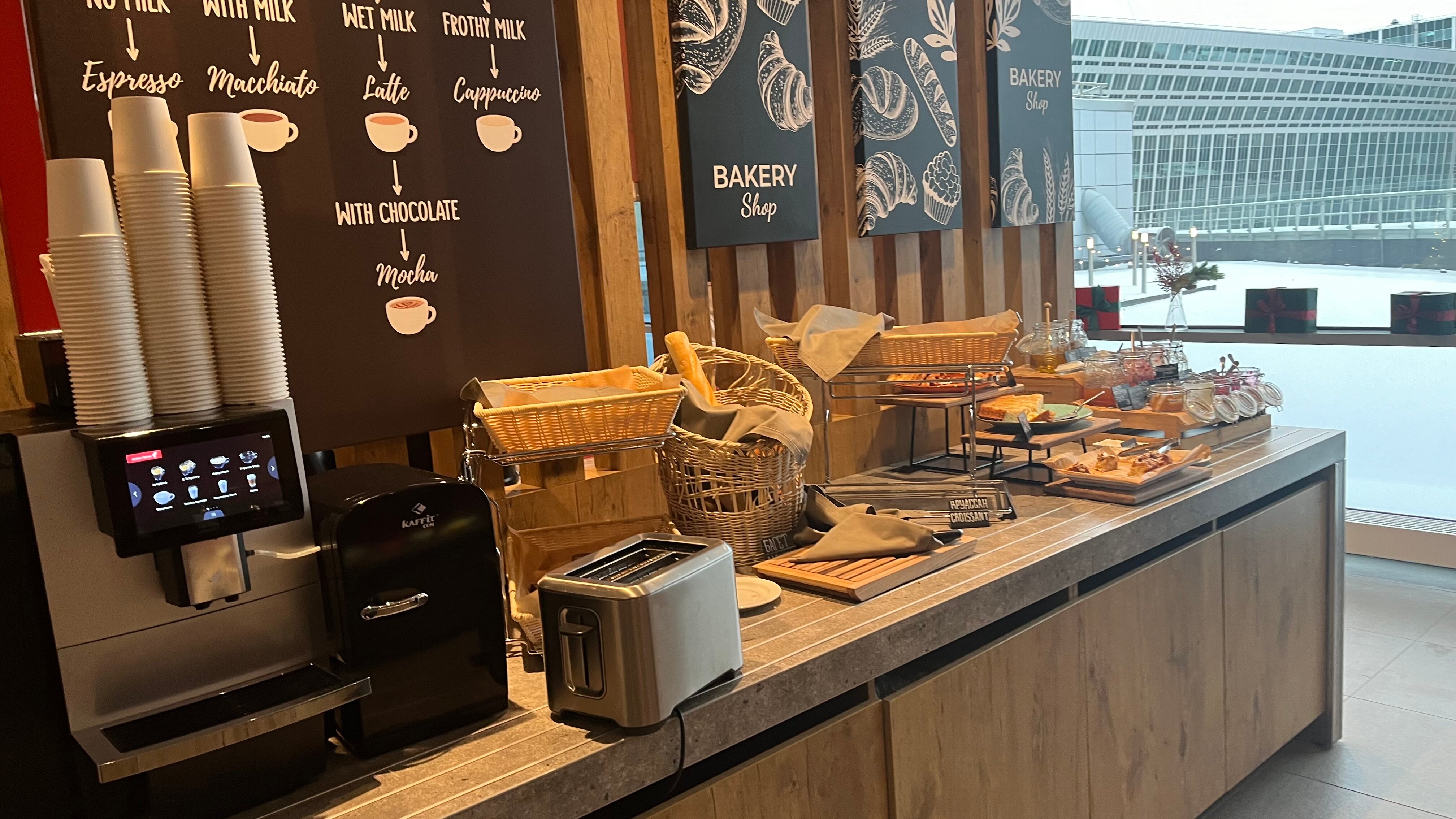 Фото Adagio Москва Киевская