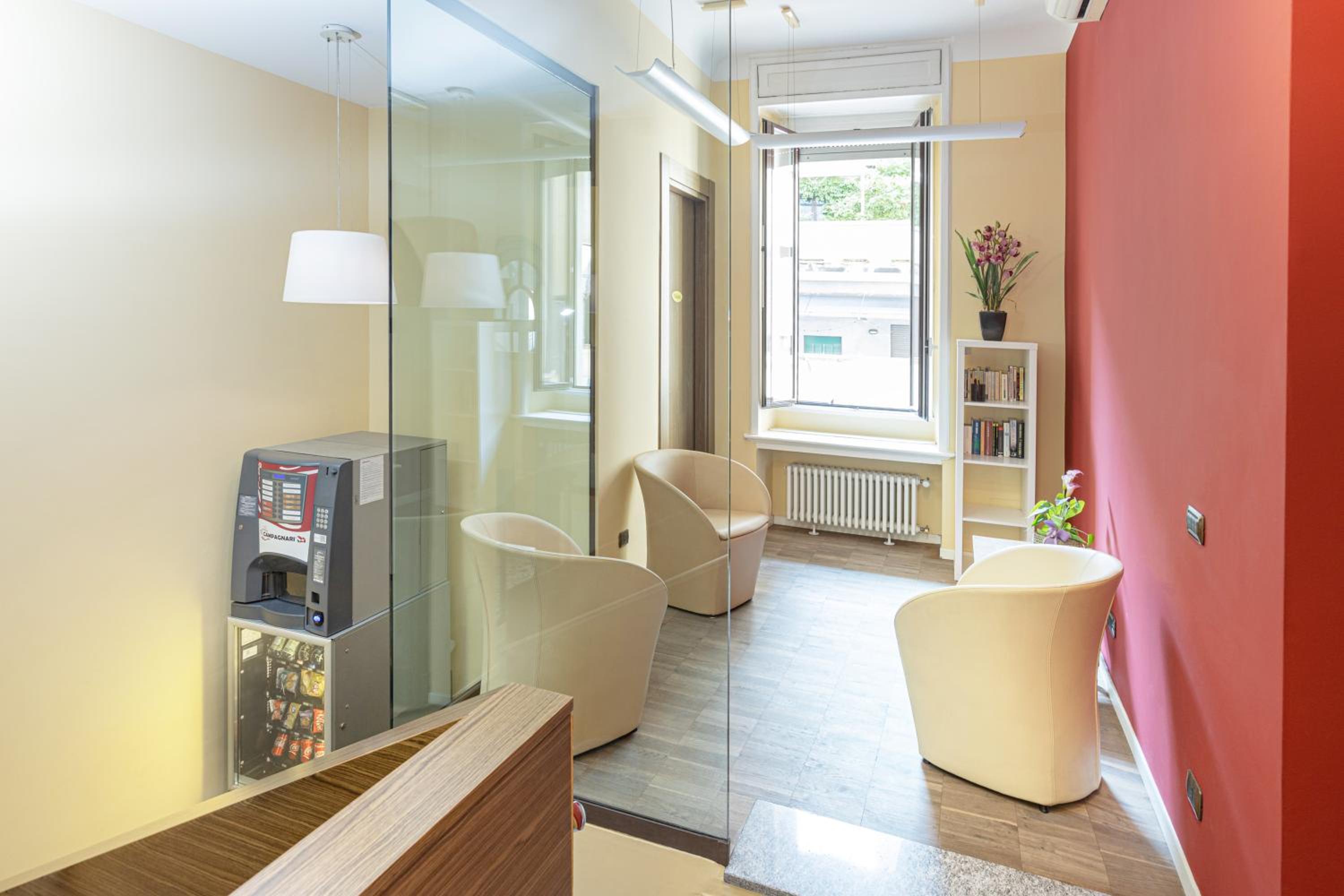 Фото Residence de la Gare