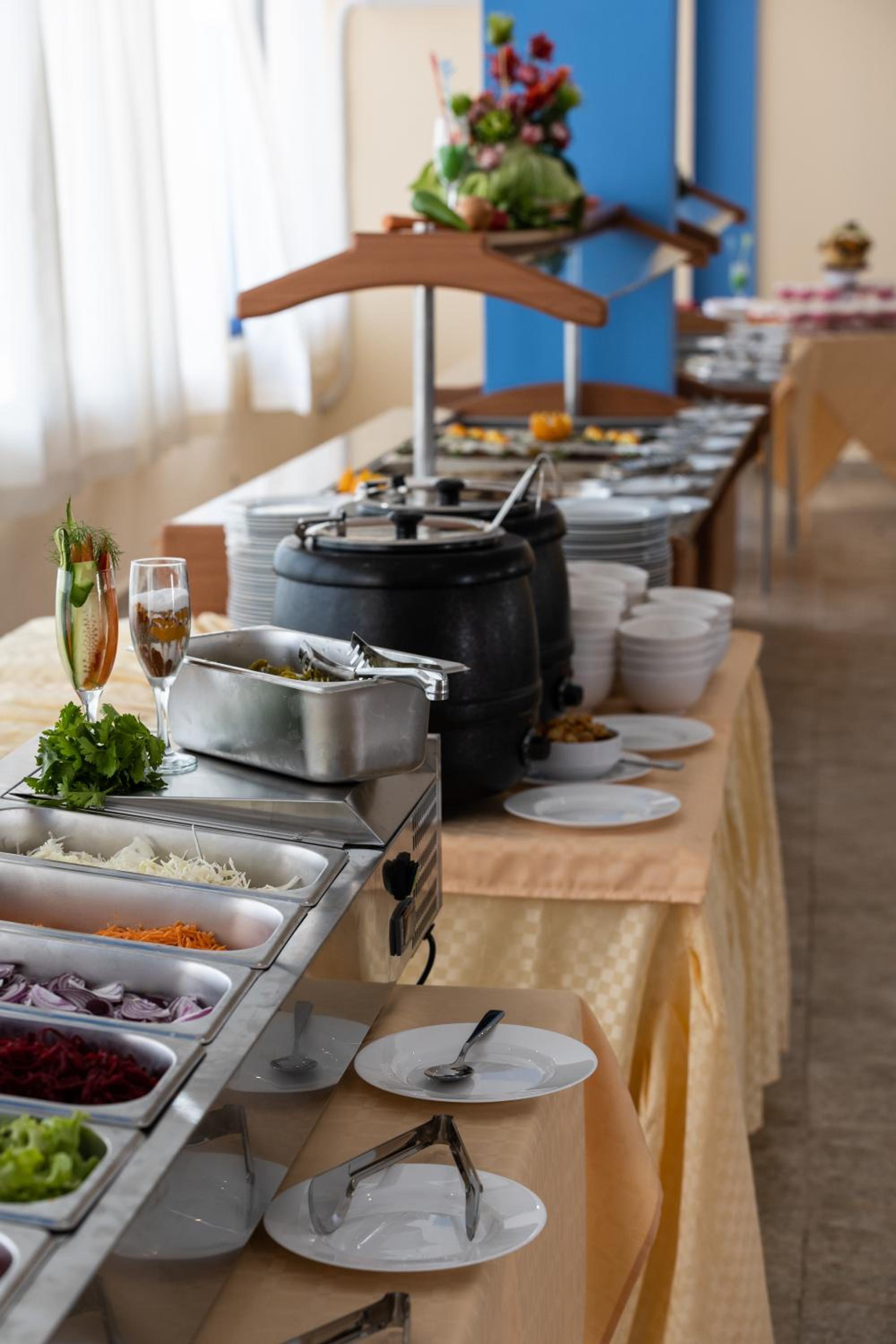 Фото Hotel Azuro