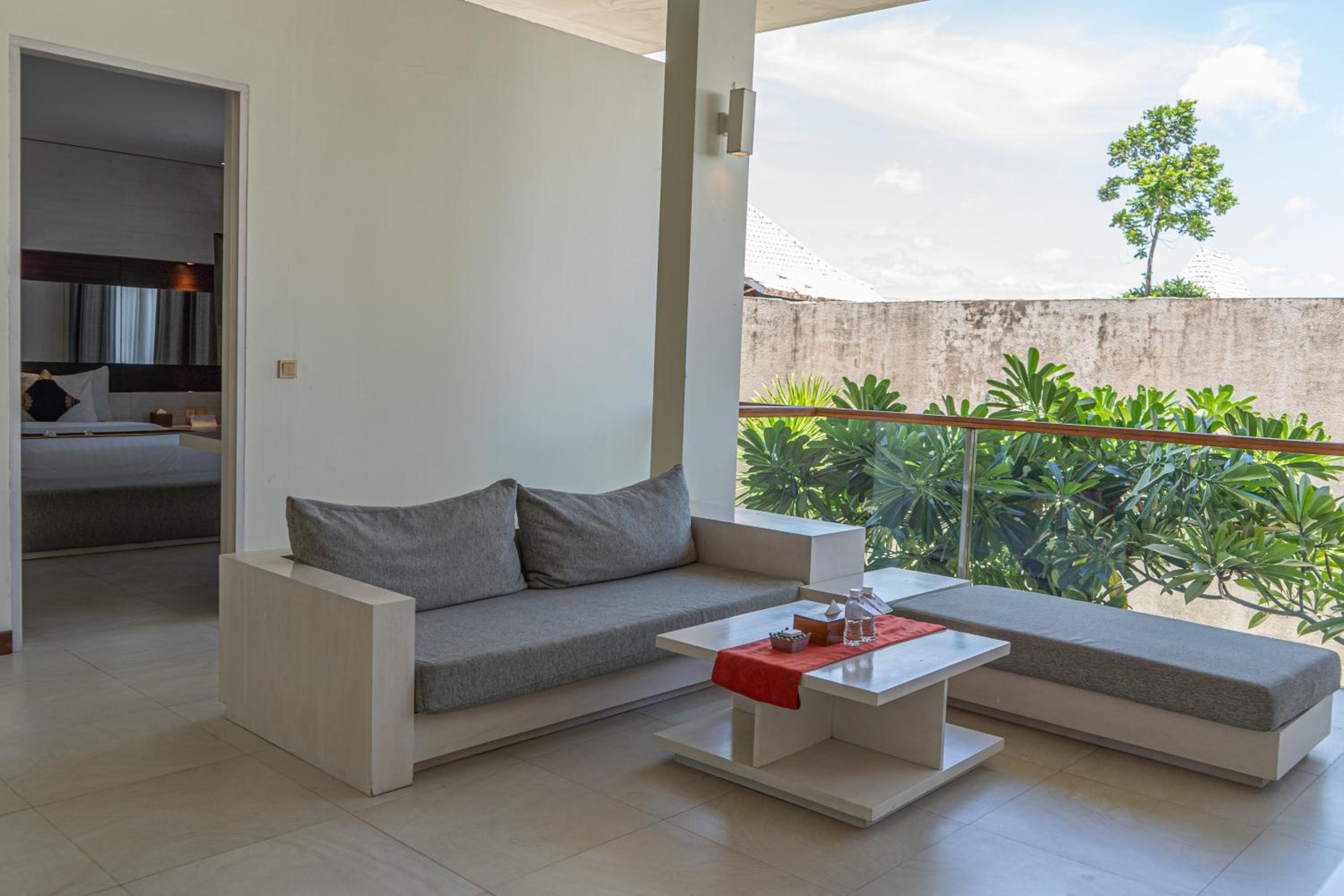 Фото Asa Bali Luxury Villas & SPA