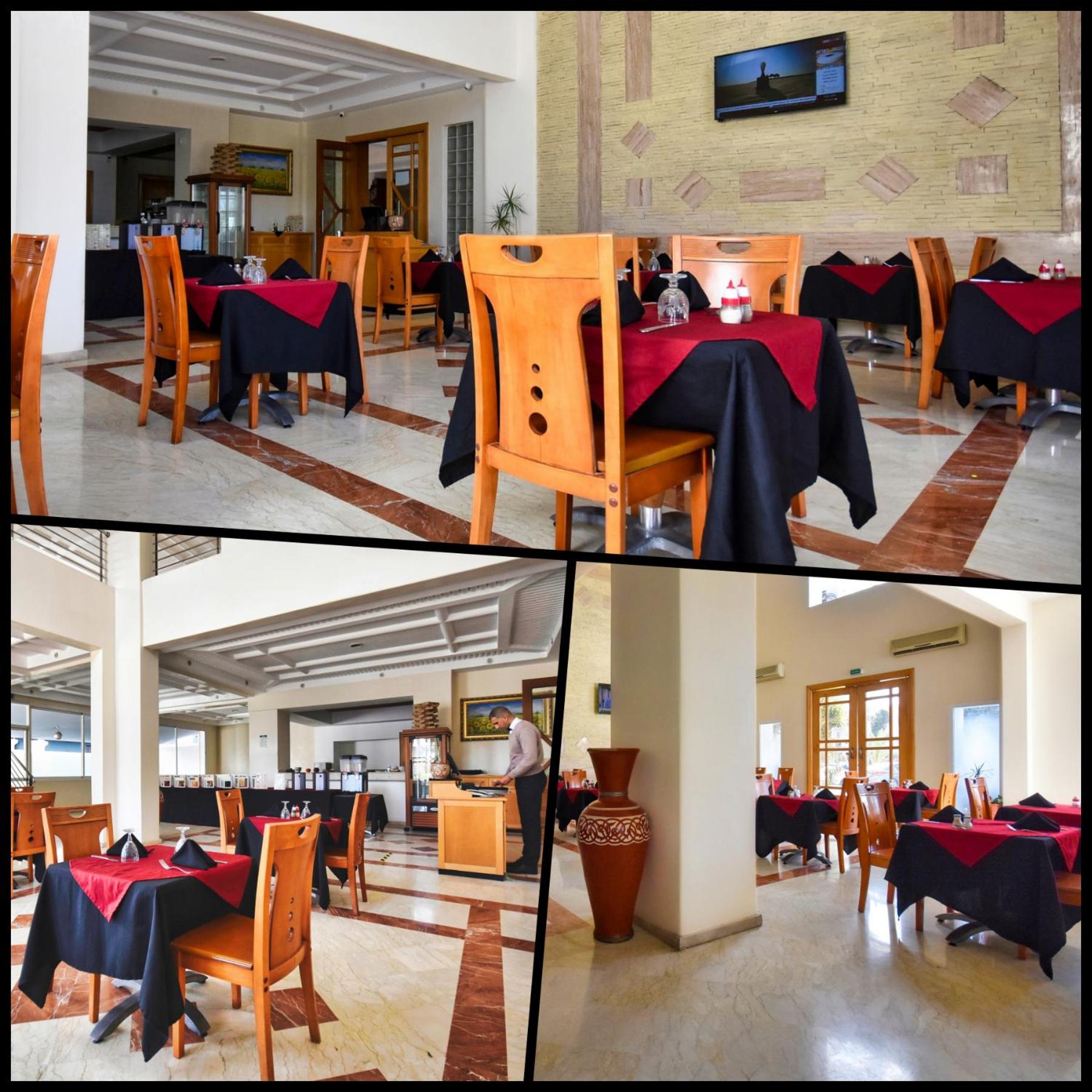 Фото Golden Beach Appart'hotel