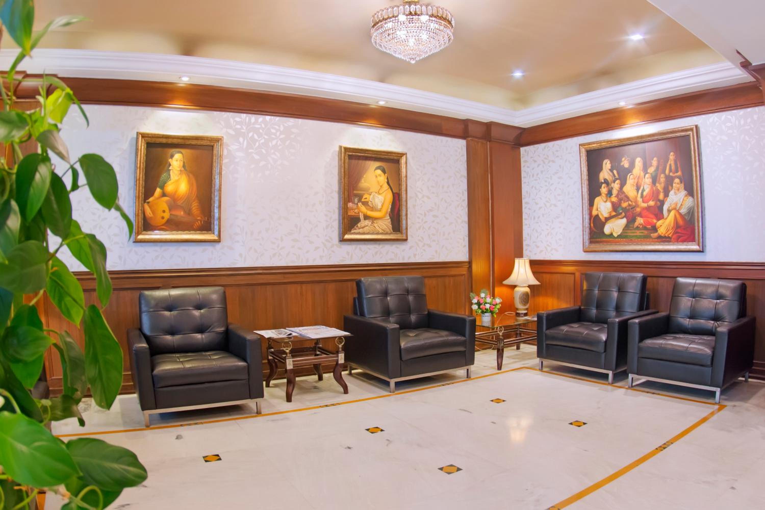 Фото отеля 3