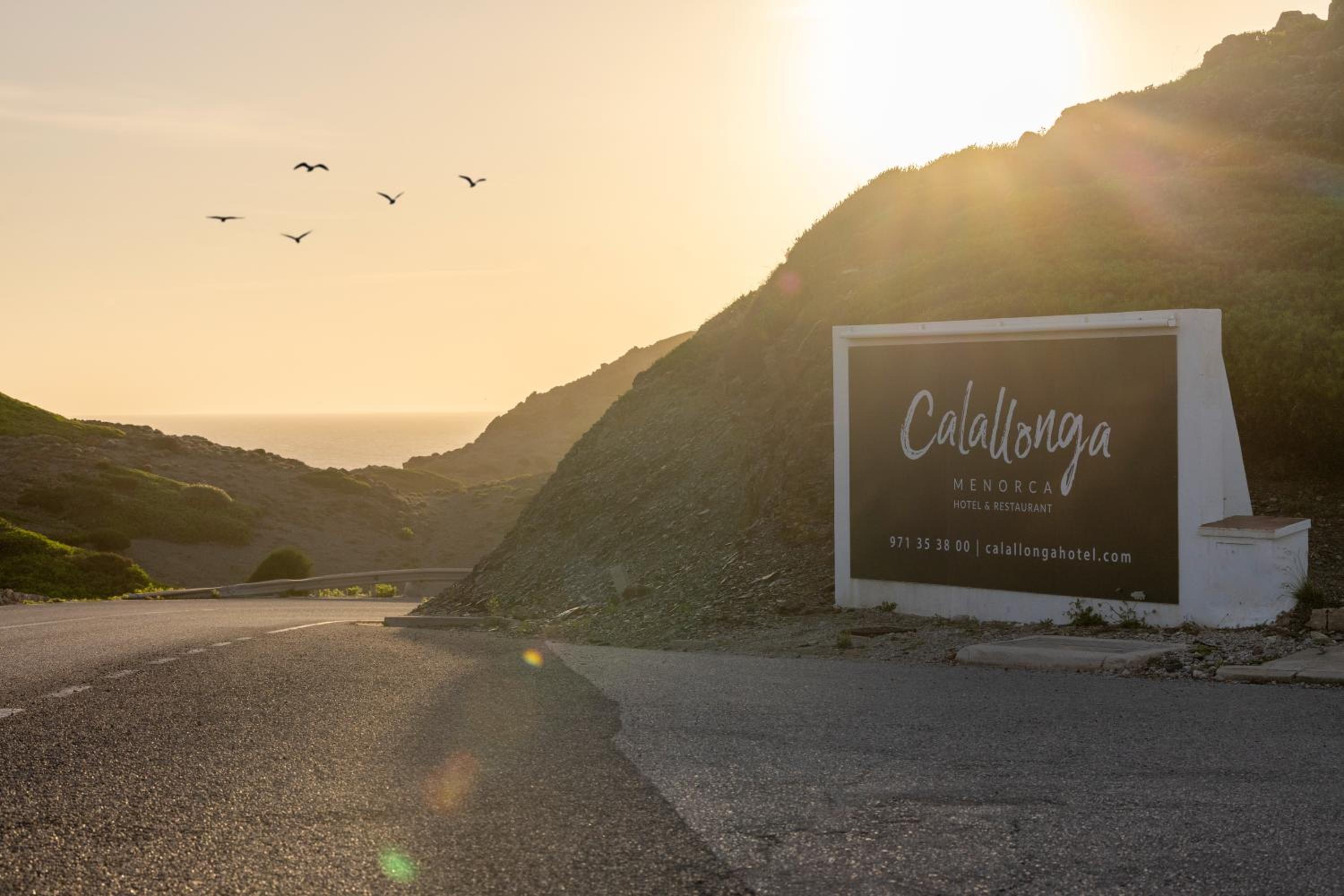 Фото Calallonga Hotel Menorca