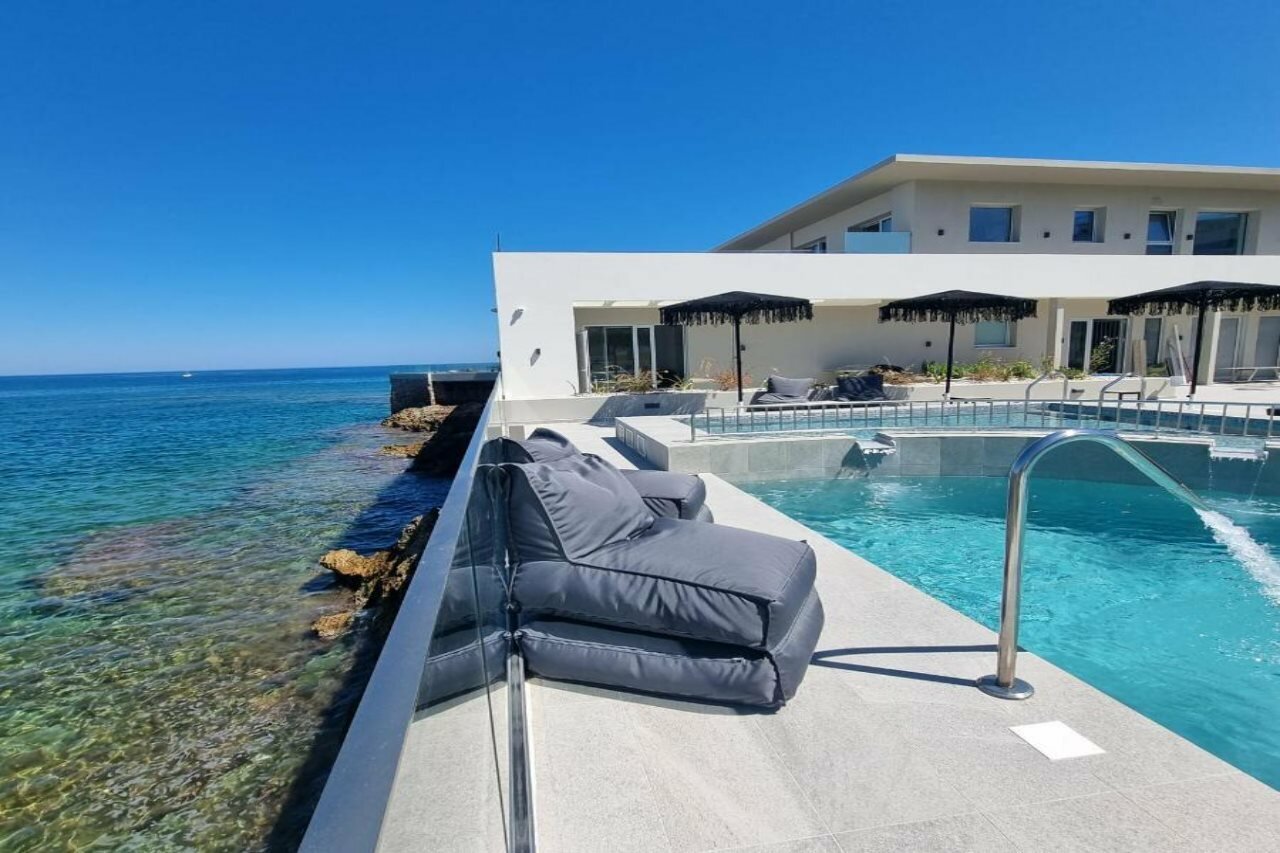 Фото Elia Sea Suites