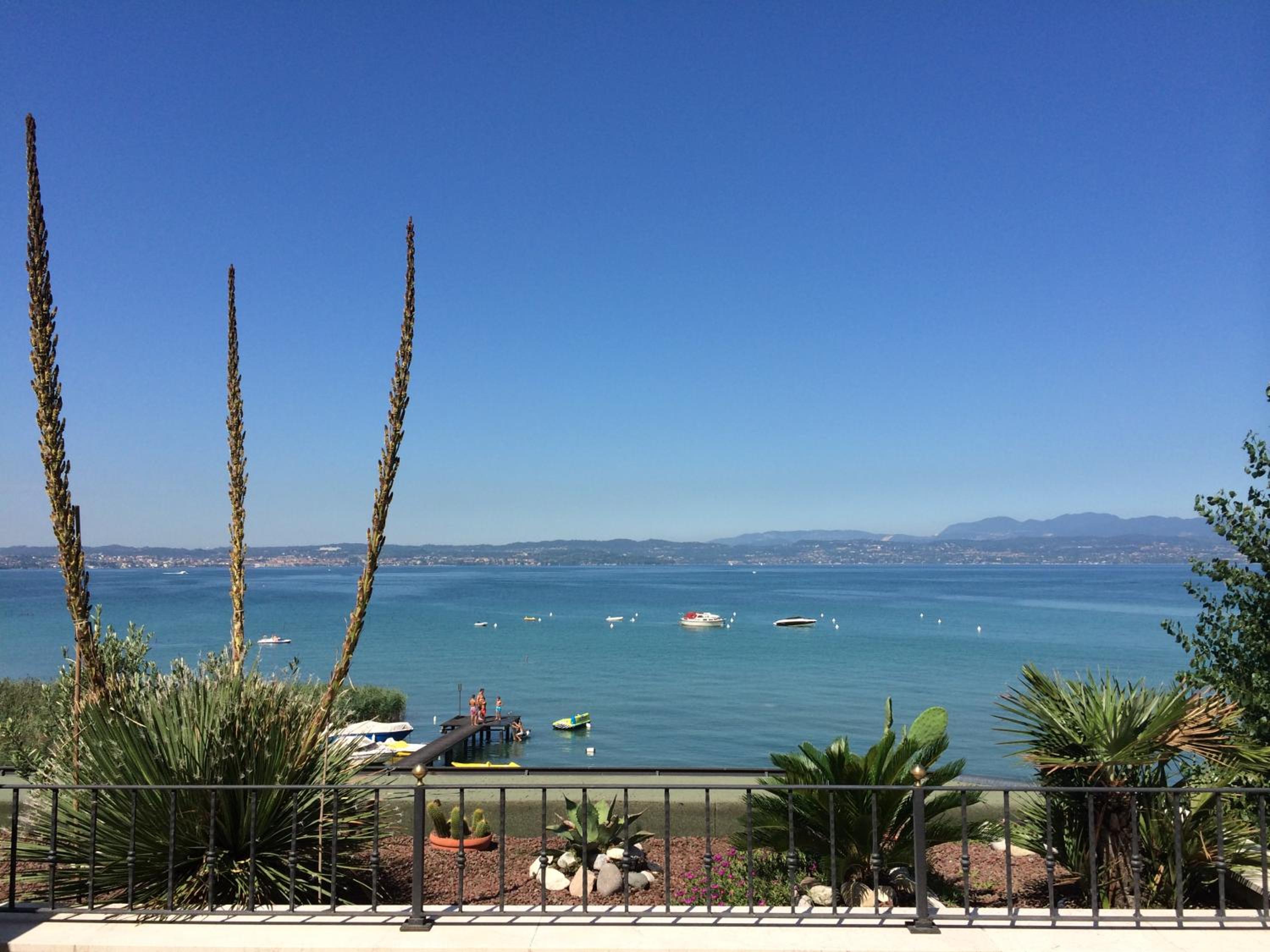 Фото Hotel La Rondine