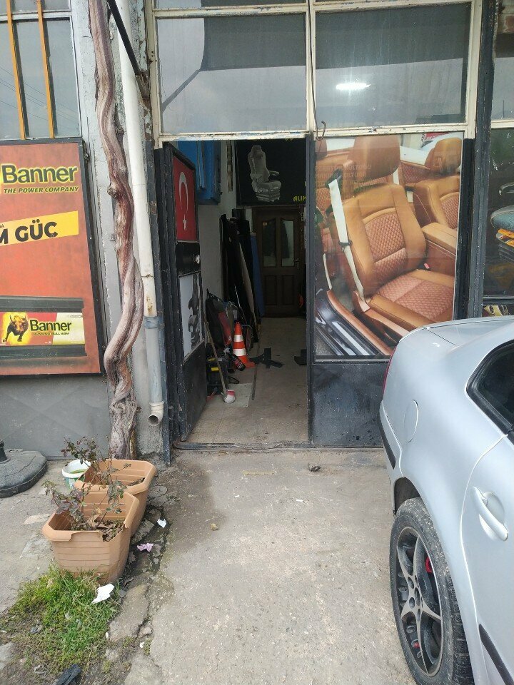 Auto studio Ceran Auto Design Upholstery, Konya, photo