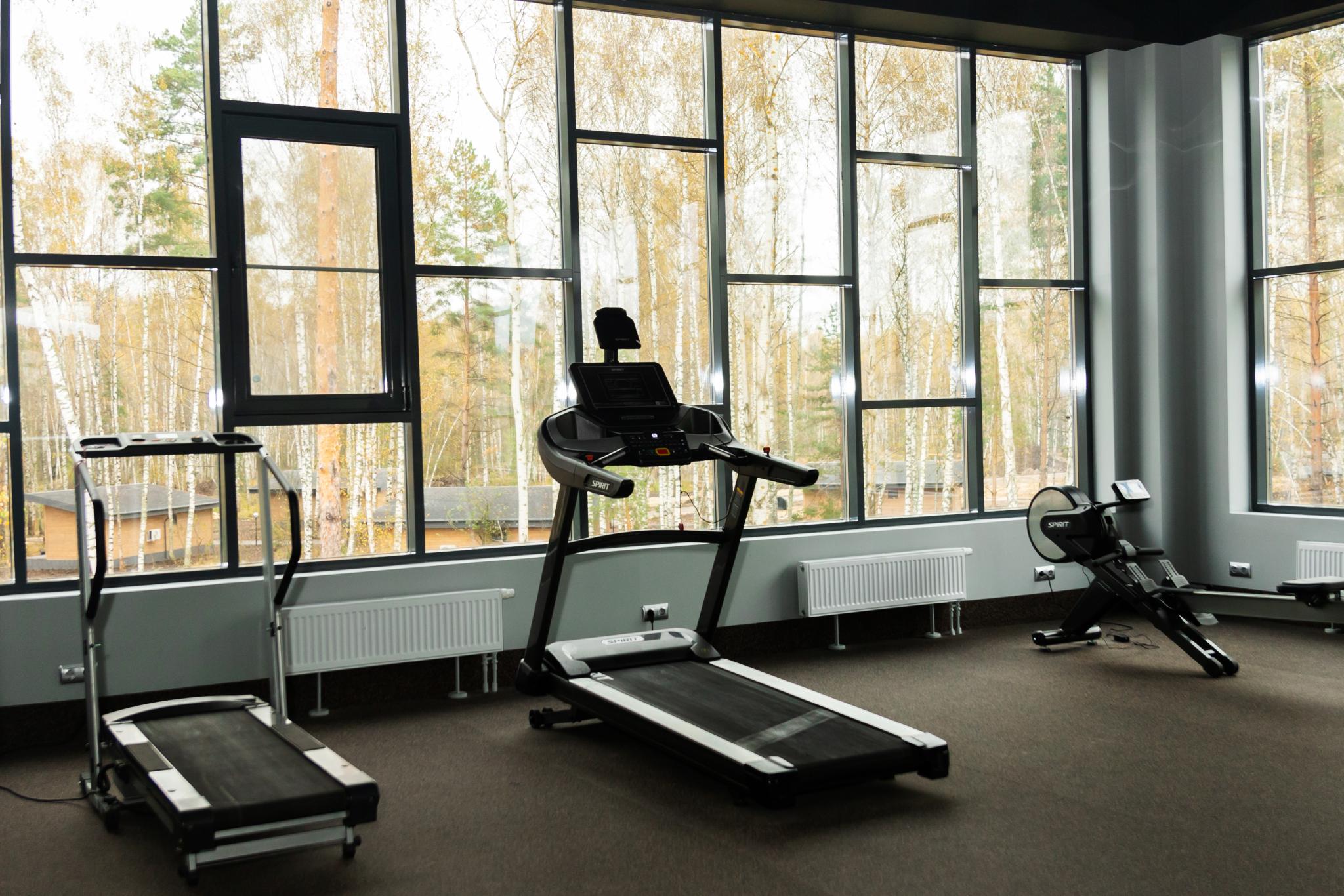 Фото Экопарк Поляны