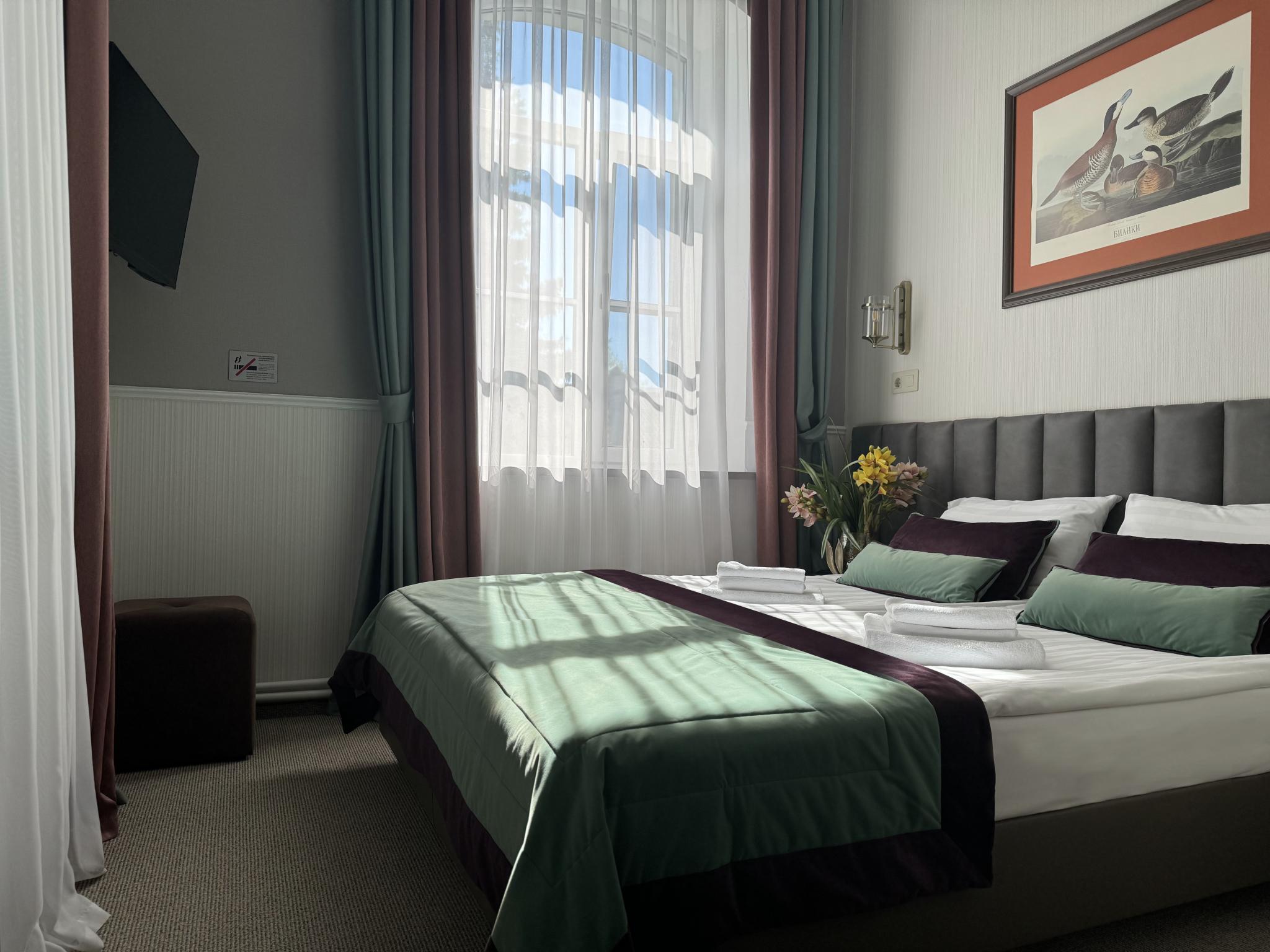 Фото отеля 5