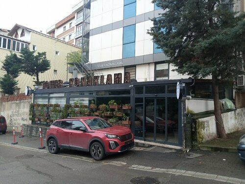 Апартаменты Tower Accommodation в Картале