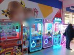 The Cute Bears (Novo-Astrakhanskoye shosse, 107Гс1), slot machine