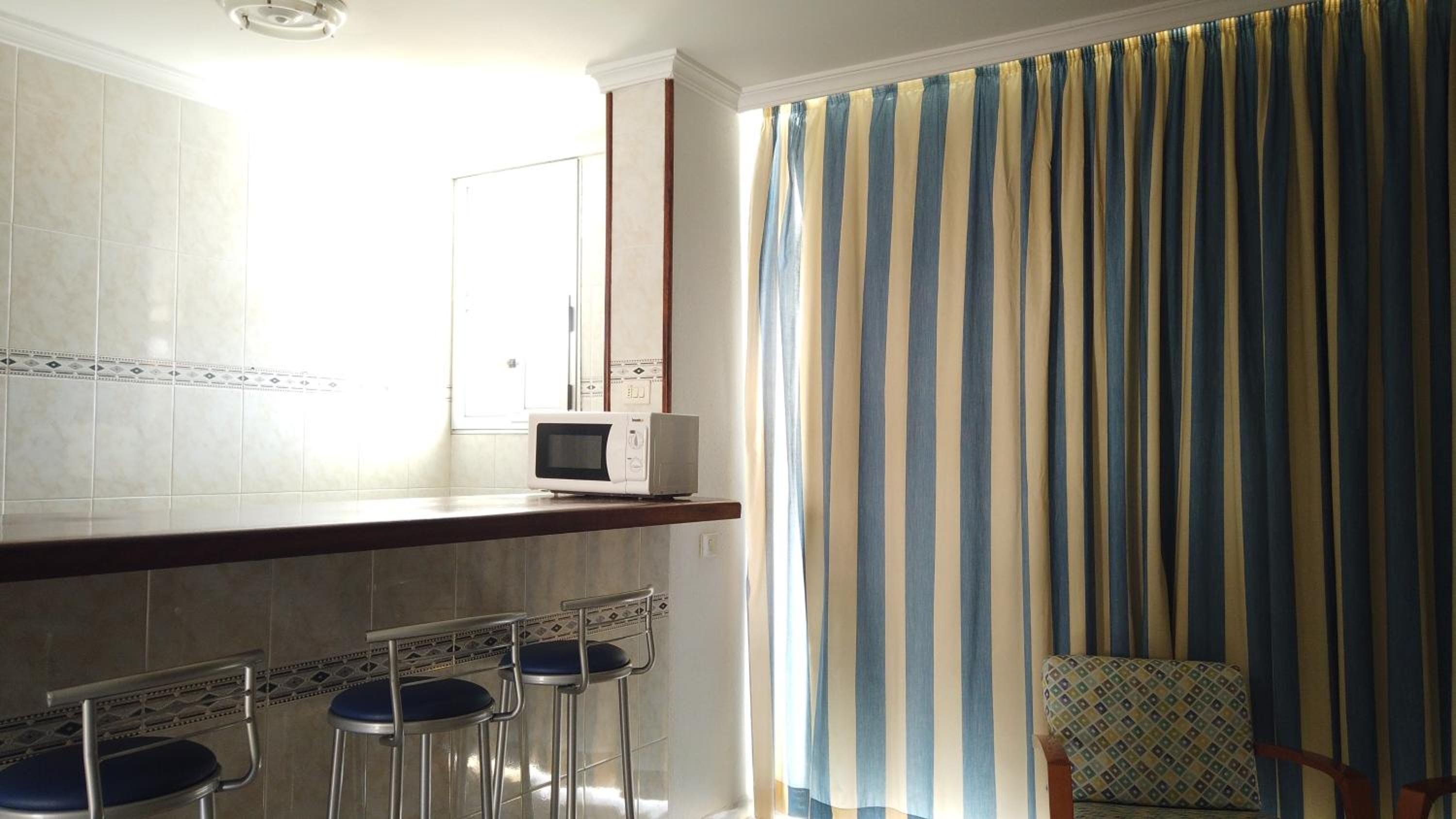 Фото Apartamentos Montemar