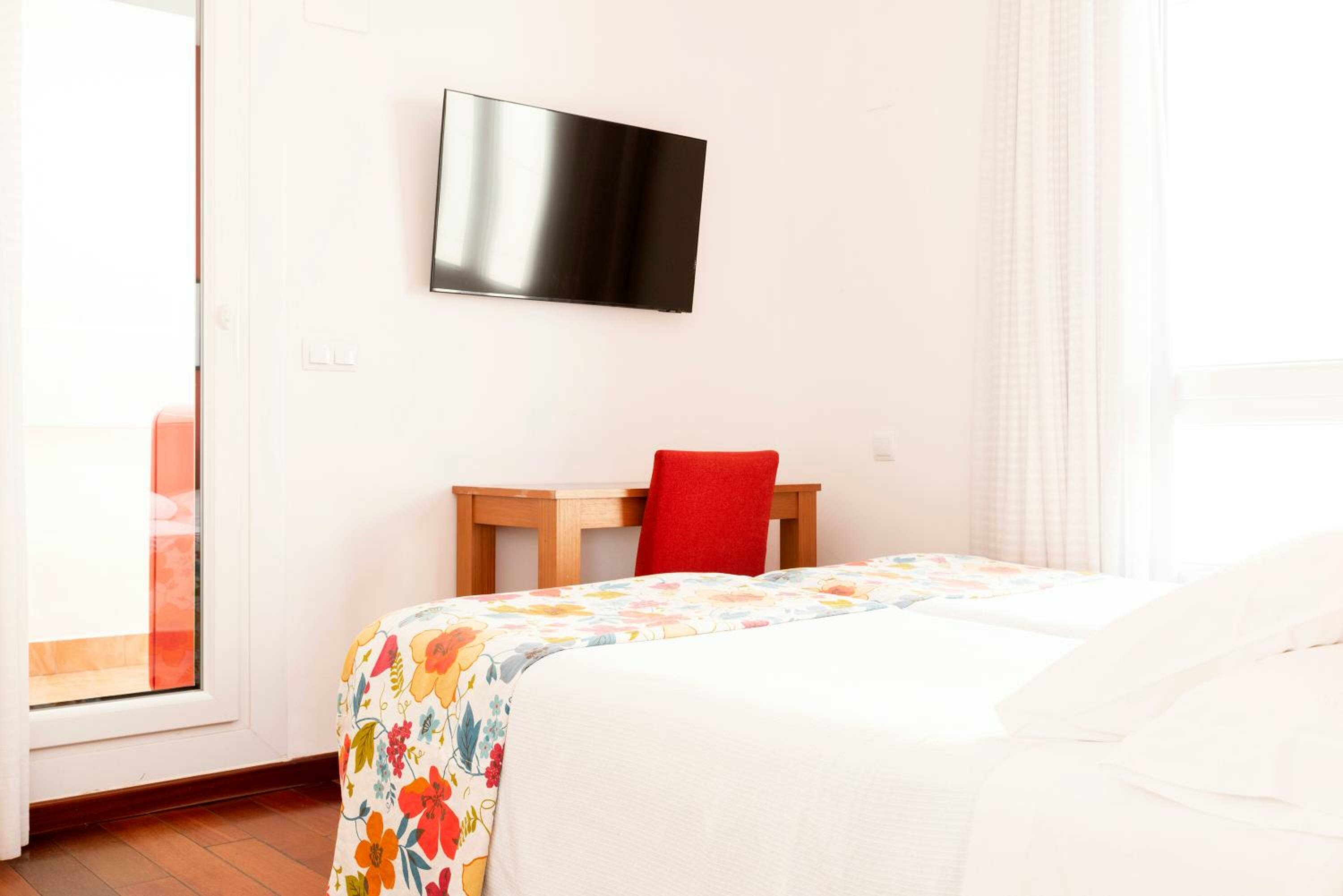 Фото Apartamentos Turísticos Sabinas El Pilar