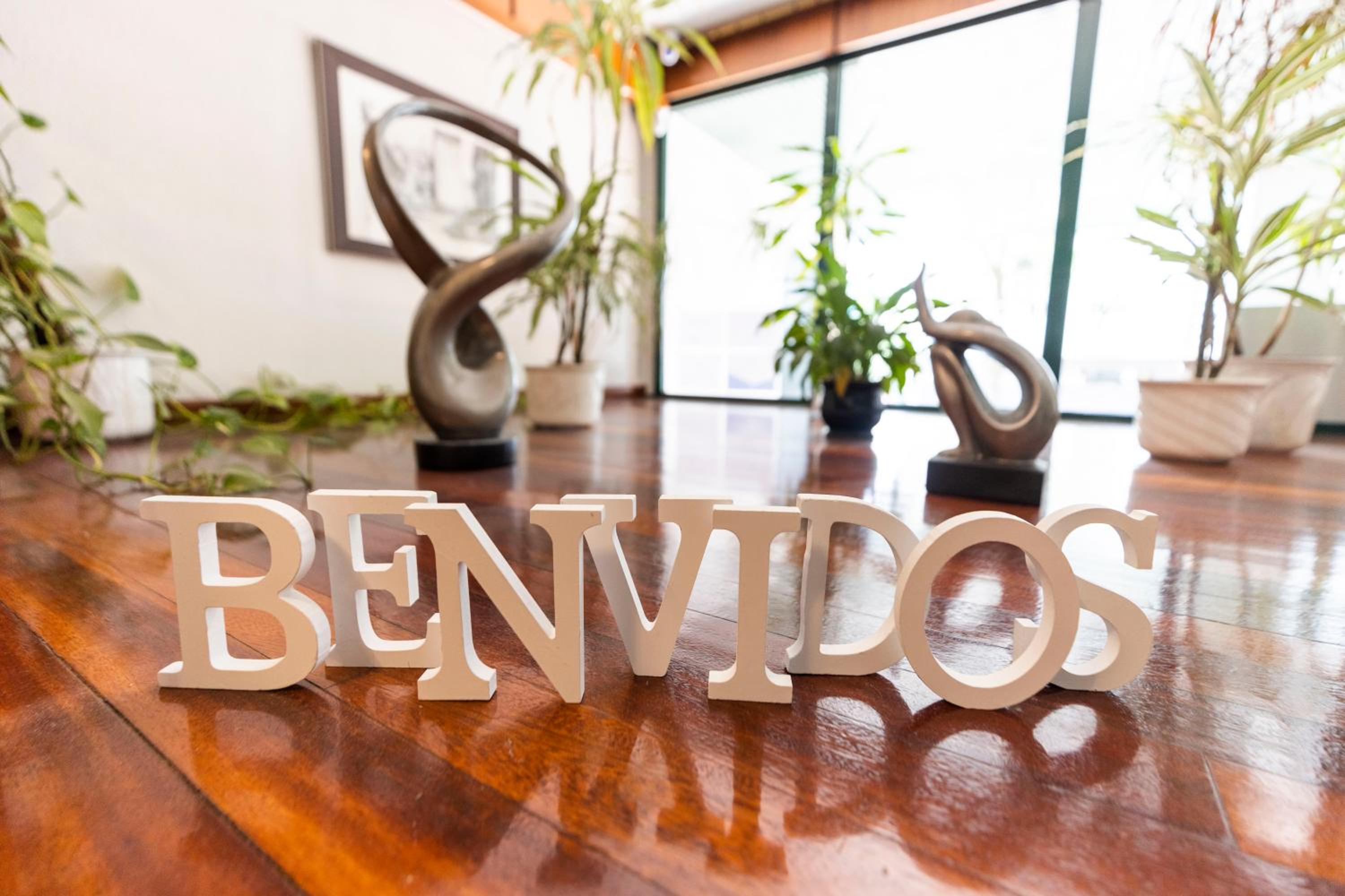 Фото Hotel Madrid